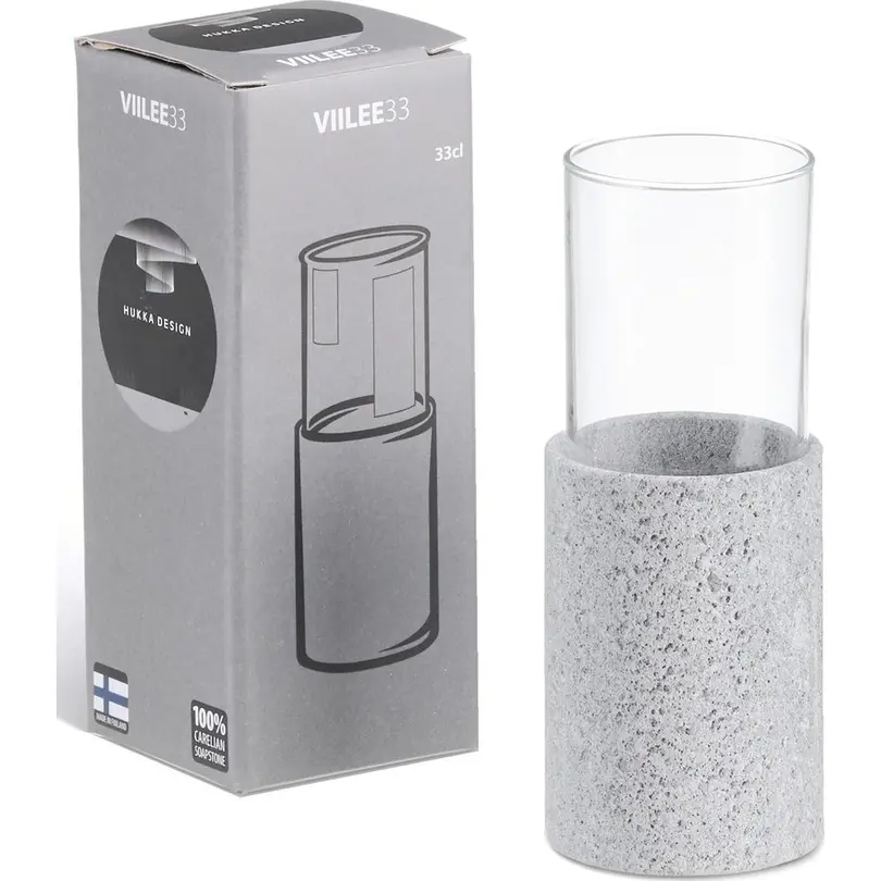 Longdrinkglas Villee