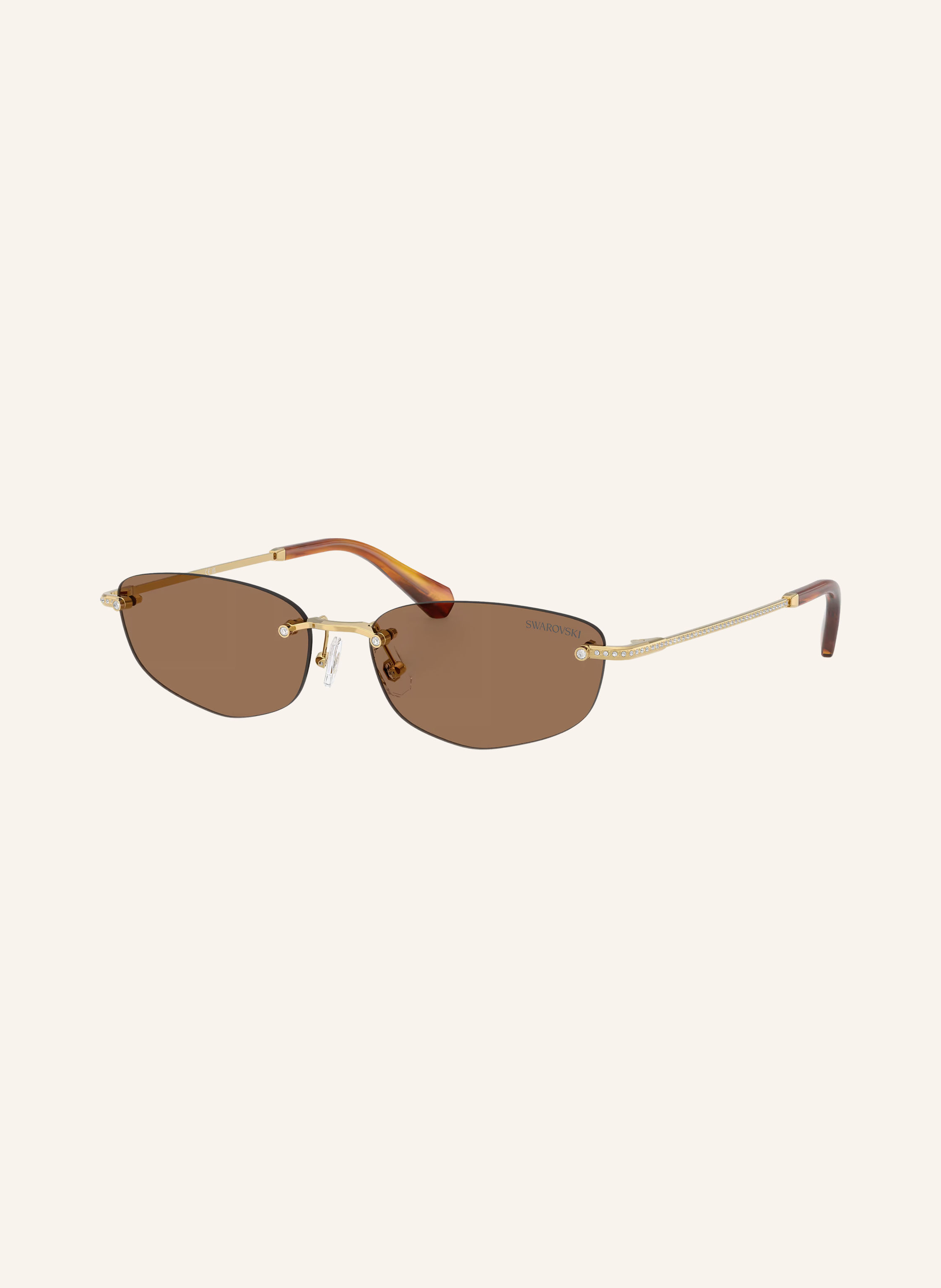 SWAROVSKI Sonnenbrille SK7045D