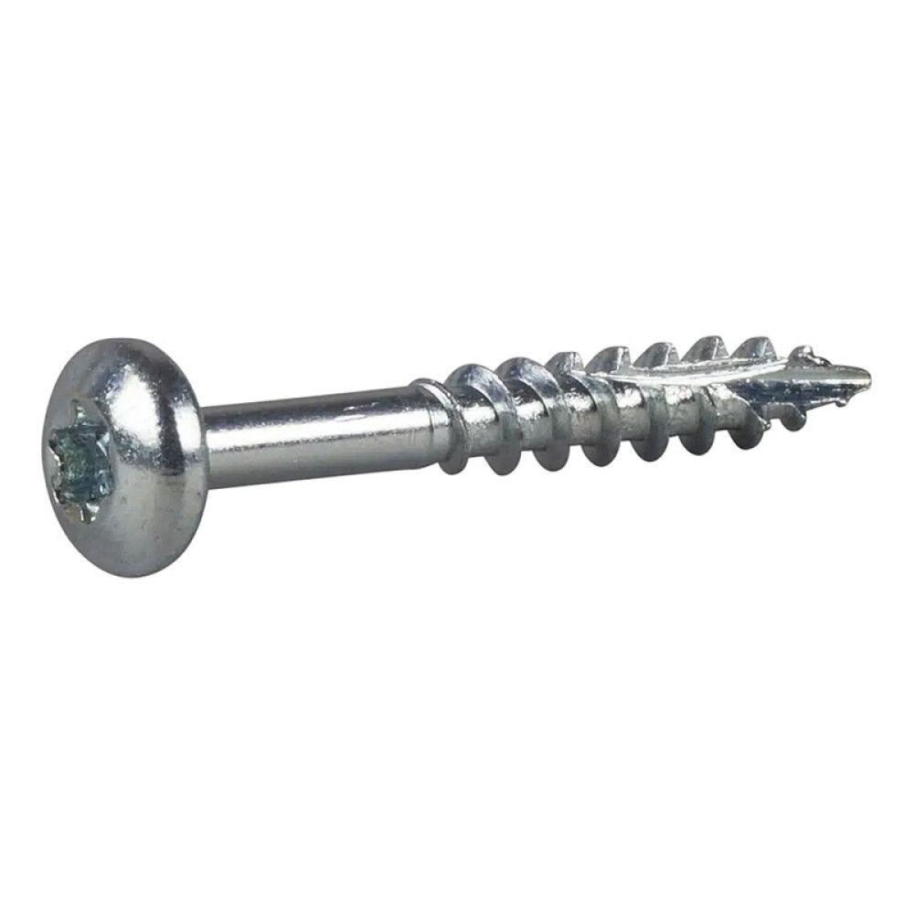 TRESKRUE ESSVE ESSDRIVE 4X30MM KS FZB 20STK