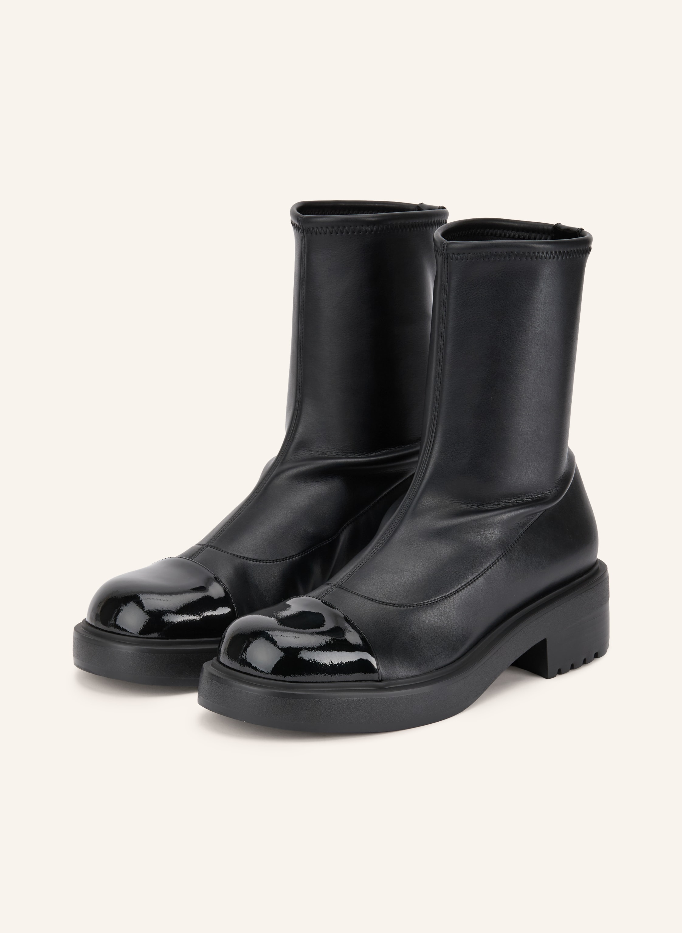 GIUSEPPE ZANOTTI DESIGN Boots CIRCUS