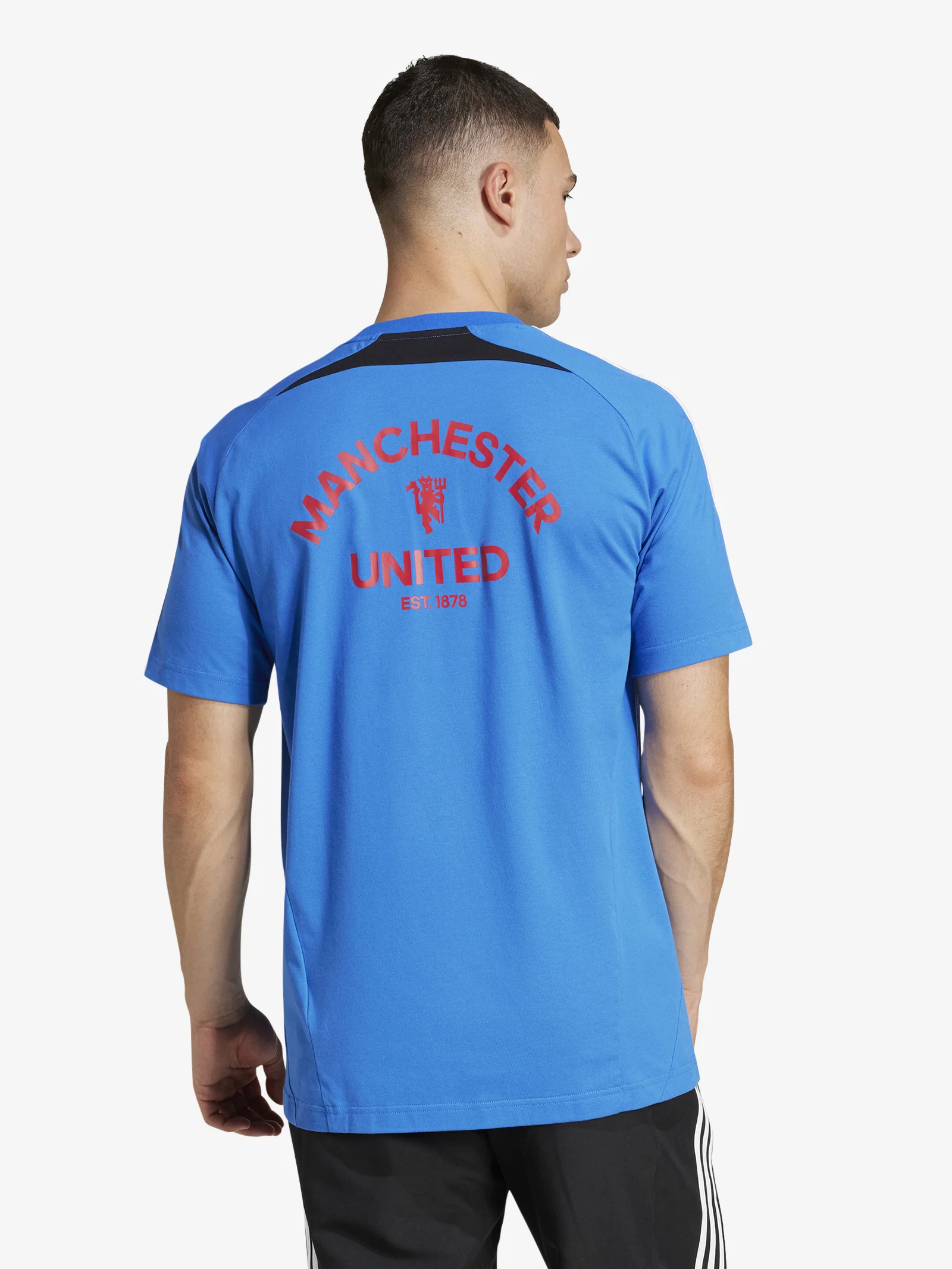 MUFC UBP Tee