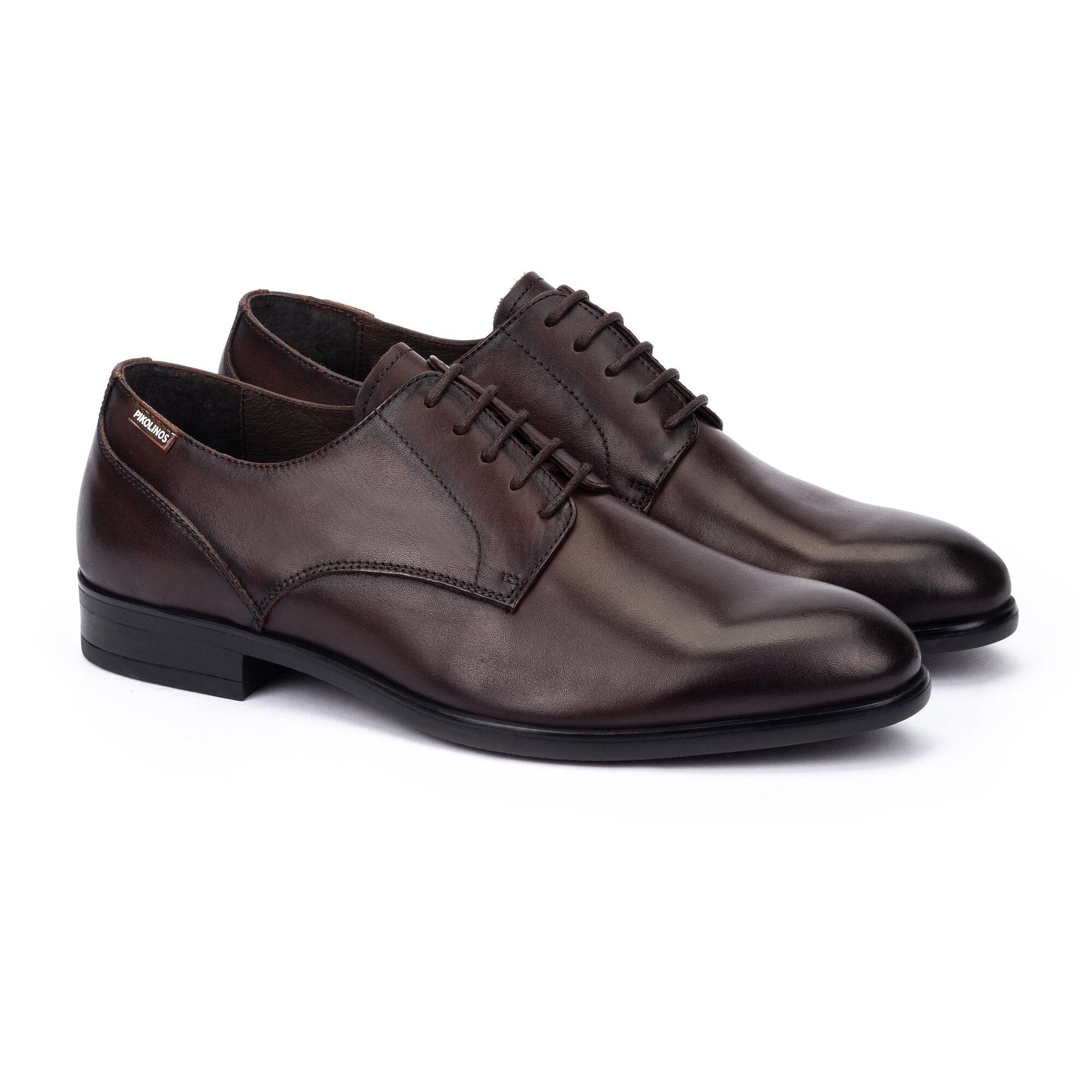 BRISTOL - Zapato de cordones para hombre