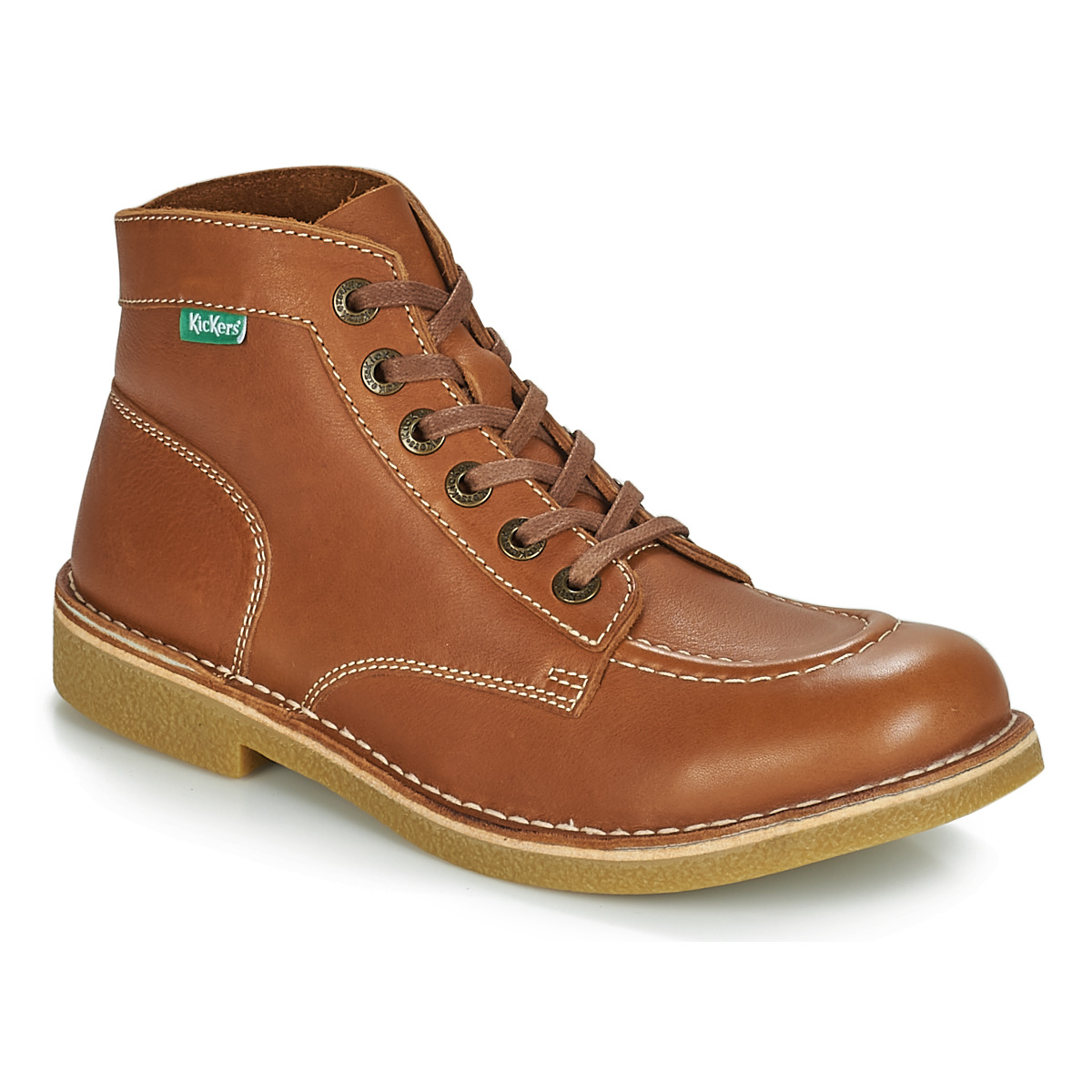Kickers - KICKSTONER - Camel