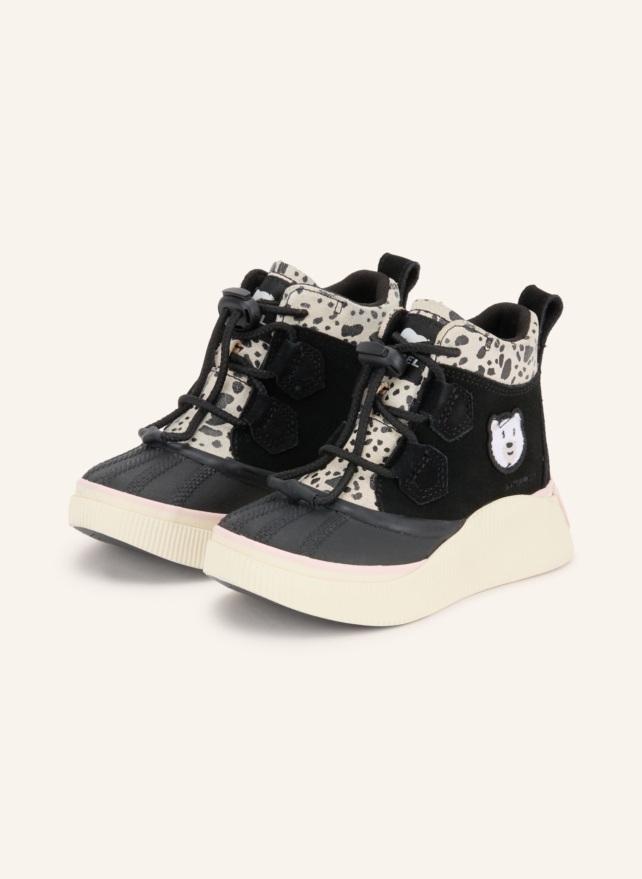 SOREL Schnürboots OUT N ABOUT™ IV CLASSIC