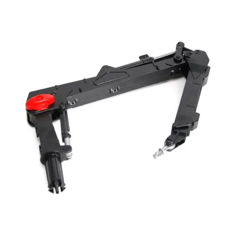 Traktor Action Drivers