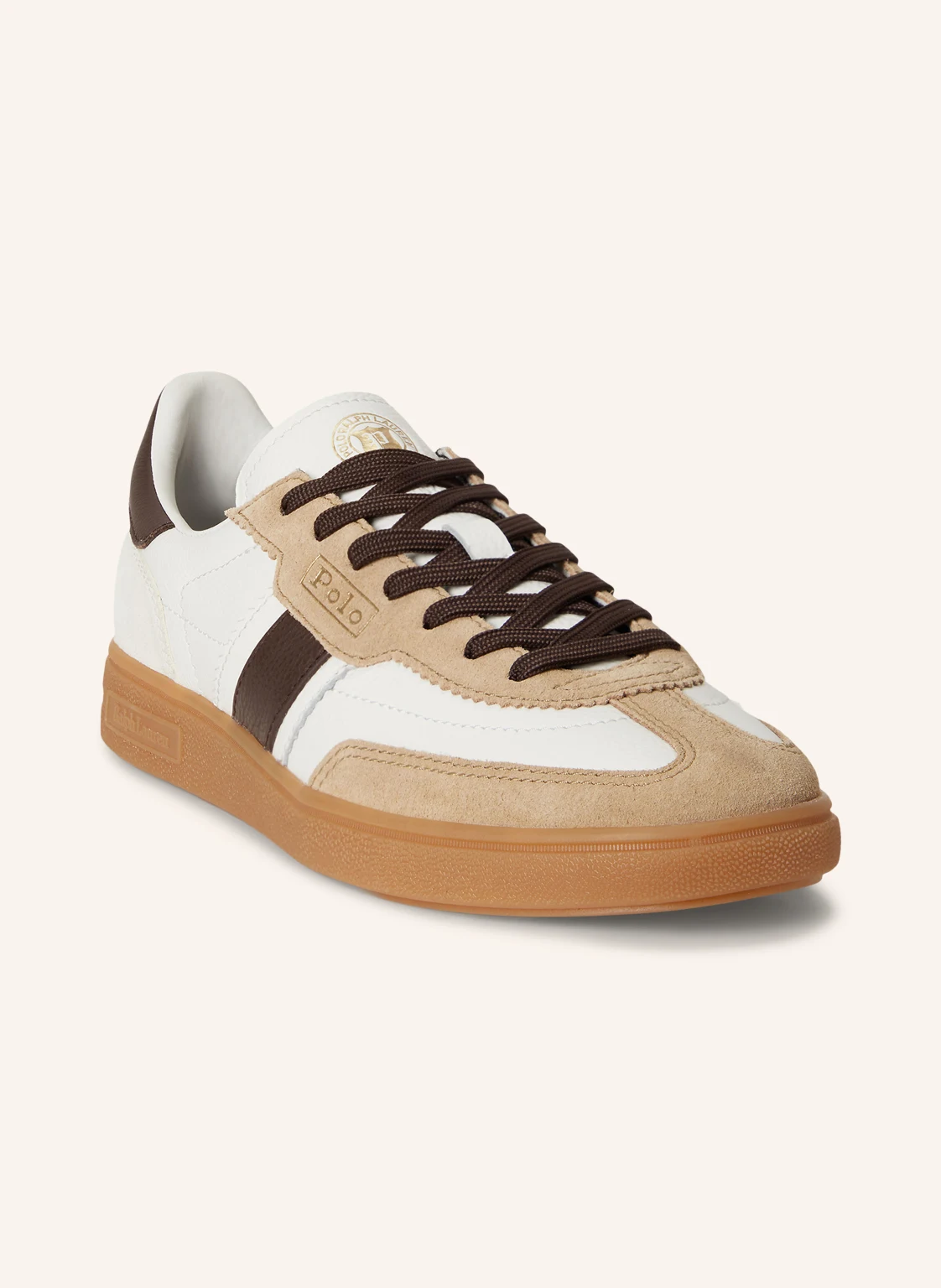 POLO RALPH LAUREN Sneaker