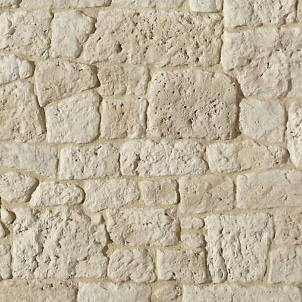 Parement Castellar - ton naturel - Vendu au m²