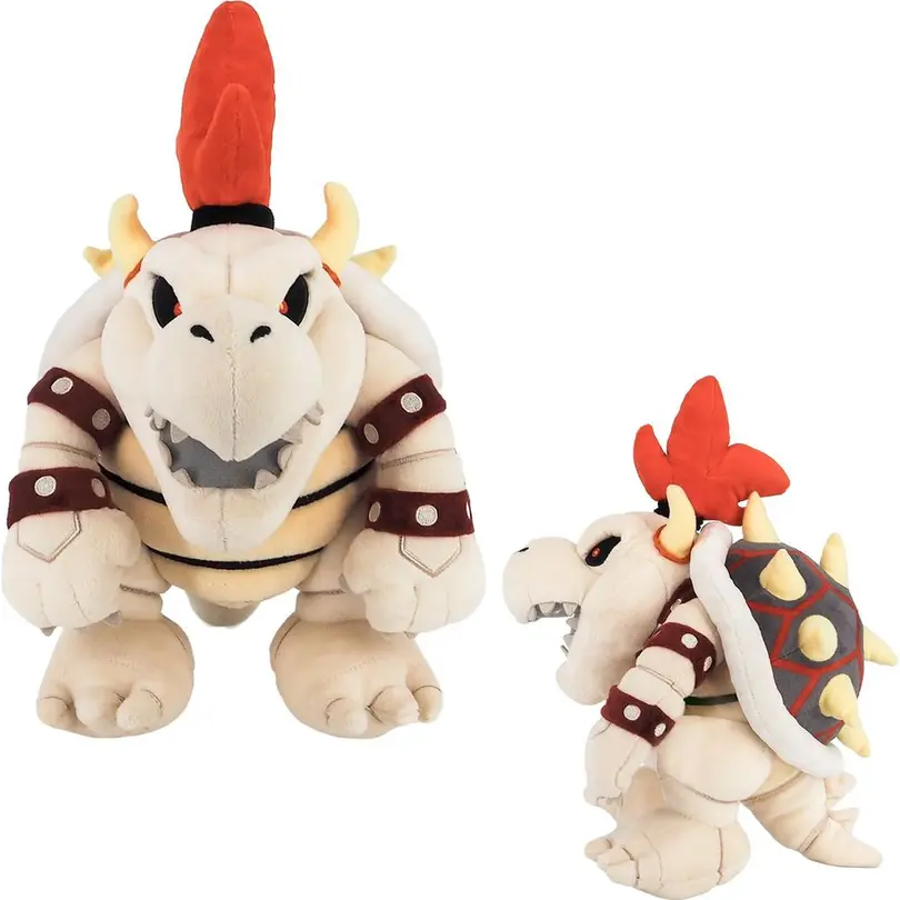 Plüschtier Super Mario