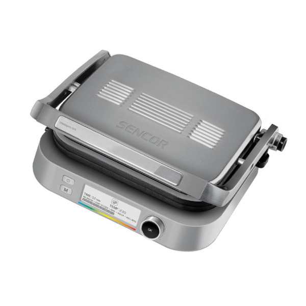 Grill Elektryczny Sbg 6231Ss