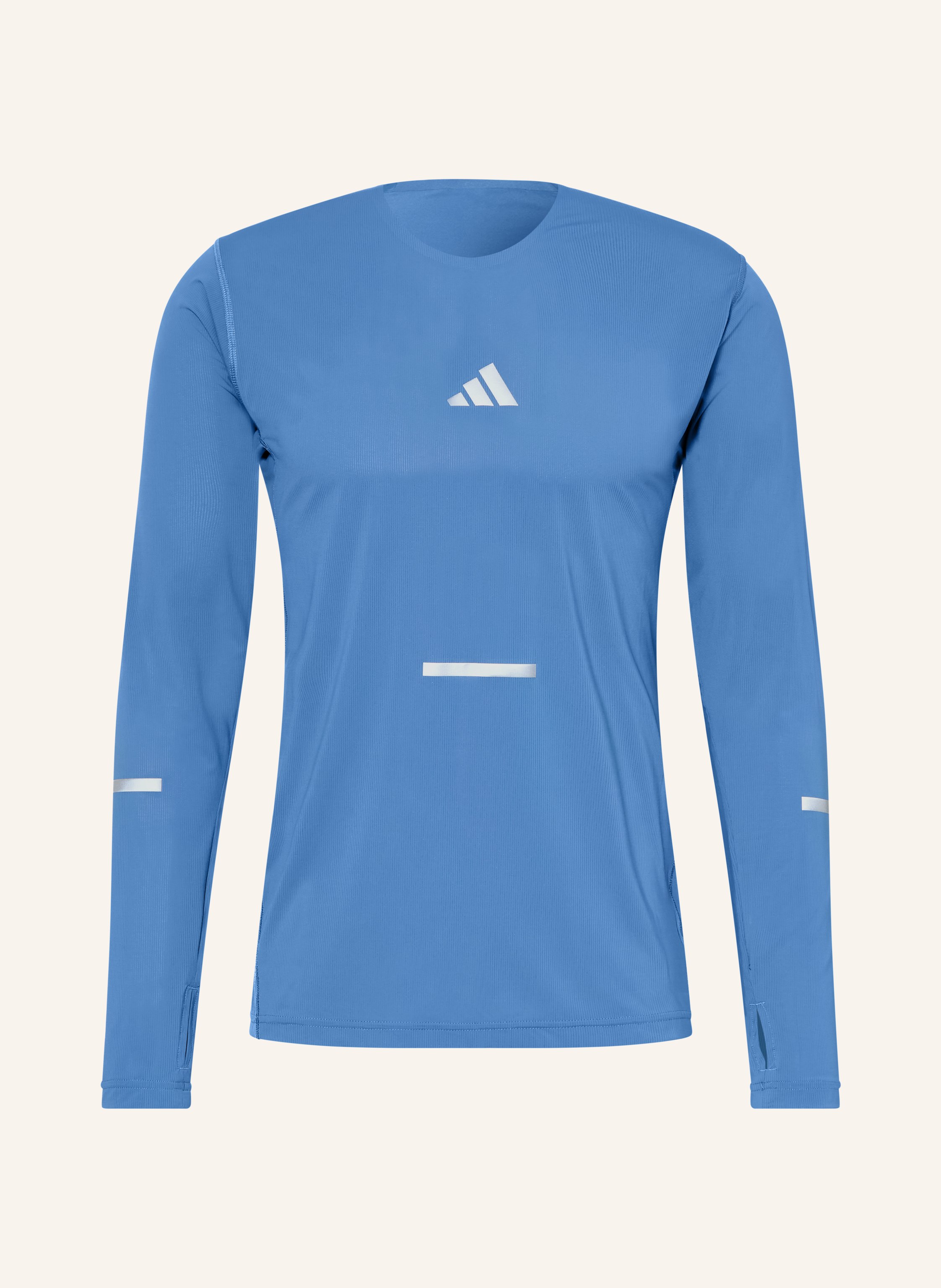 adidas Laufshirt ADI365 CLIMOCOOL