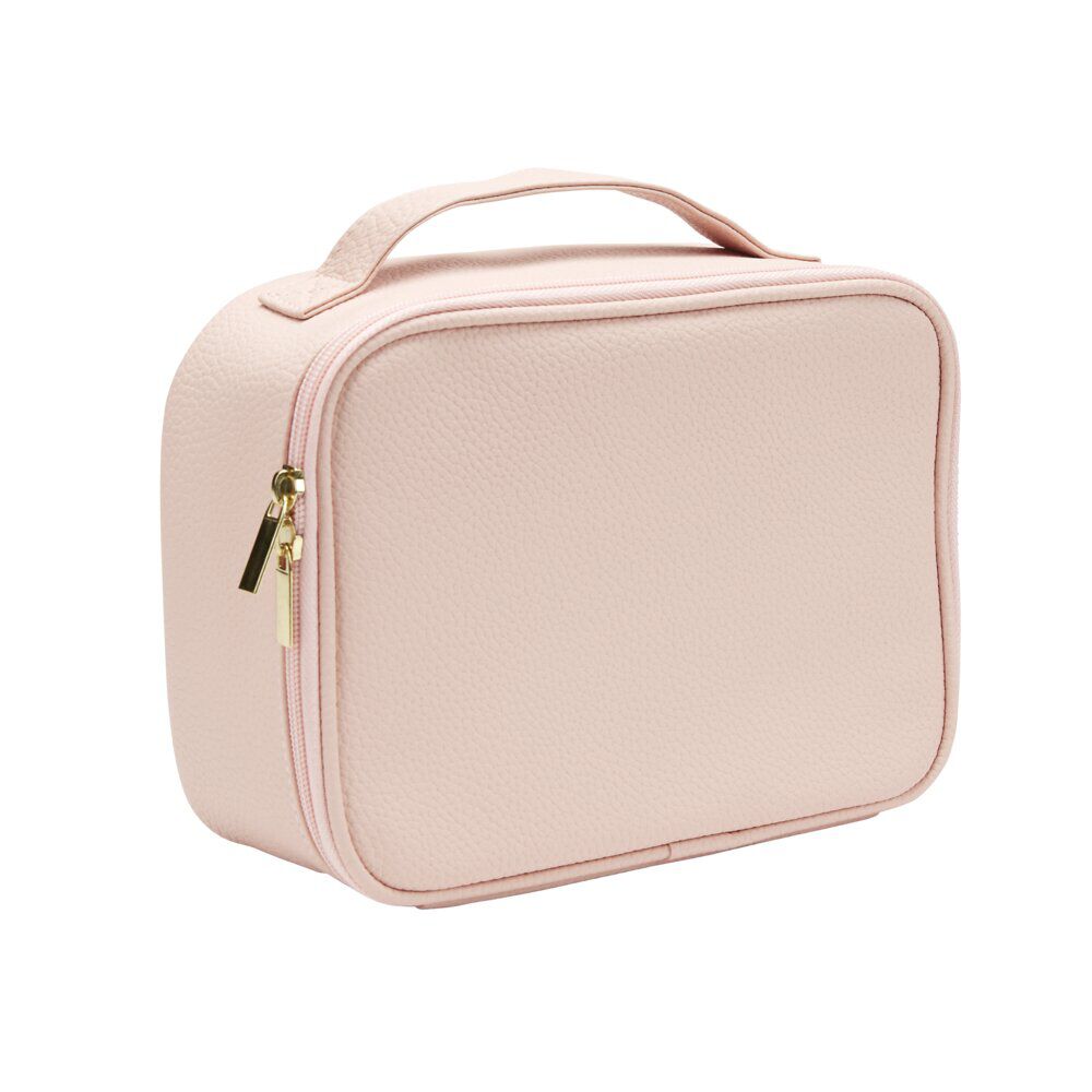 Trousse cosmétique avec rangement (3 modèles)