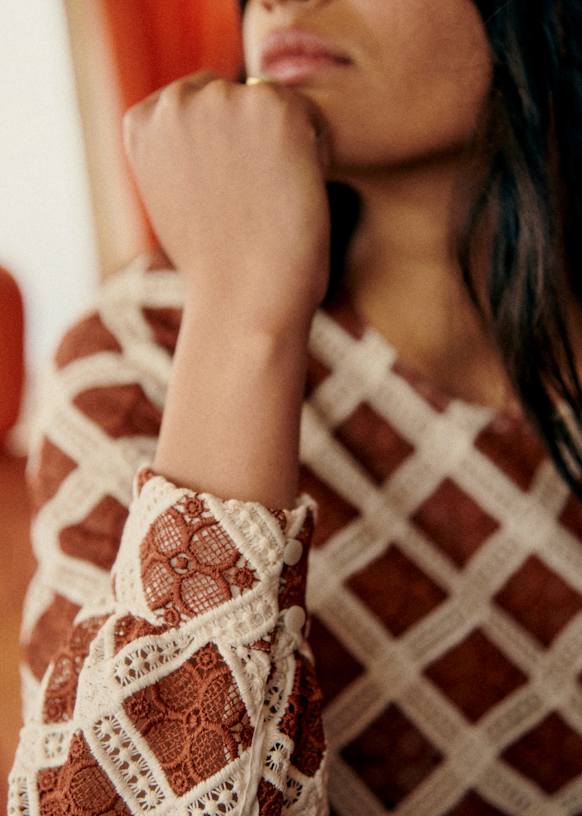 Jesse Blouse