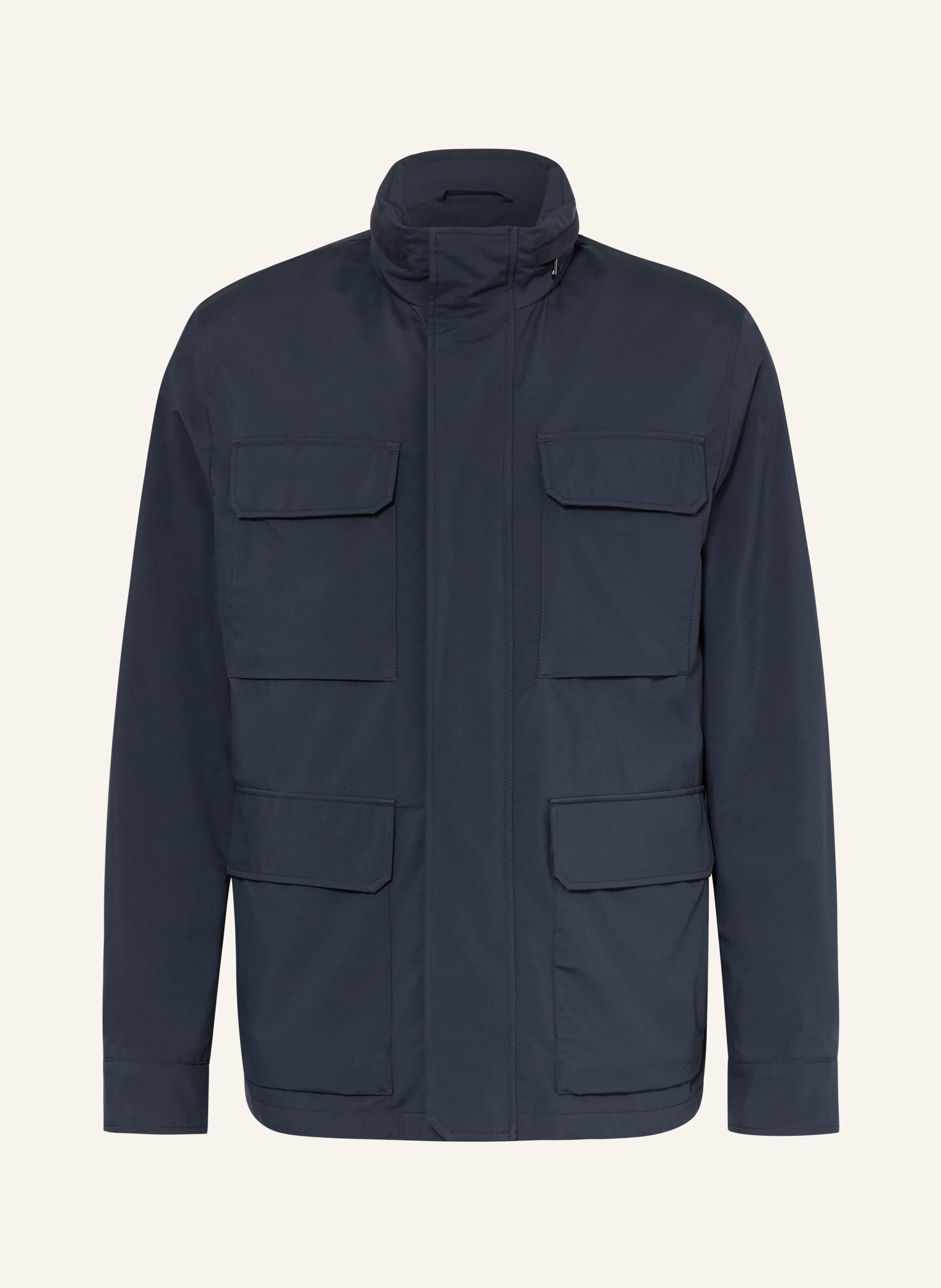PAUL & SHARK Fieldjacket