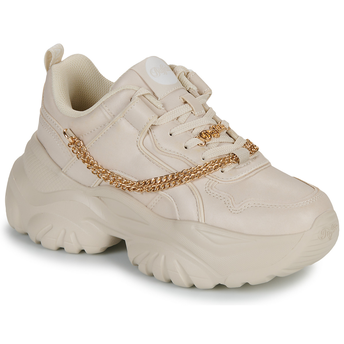 Buffalo - BLISS CHAIN - Beige