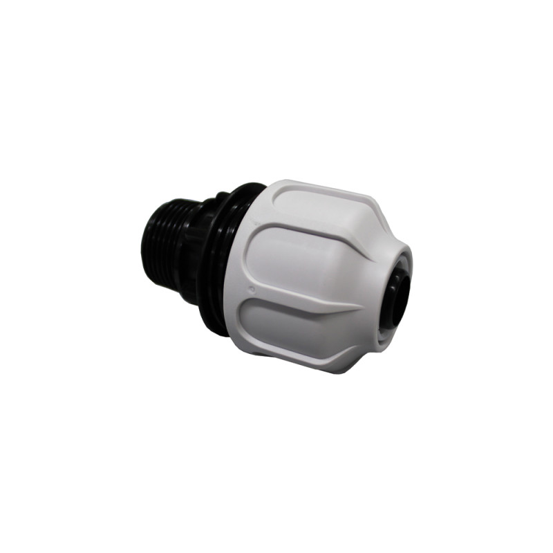 Raccord Spirafit 1