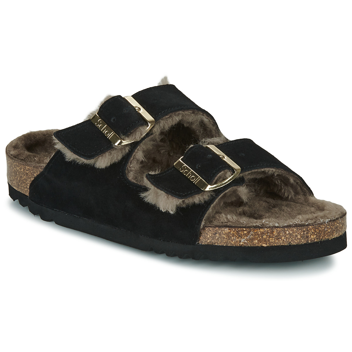 Scholl - JOSEPHINE - Black