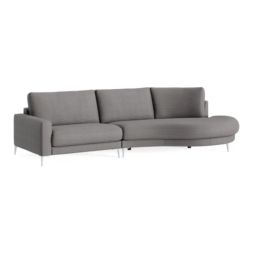 Ecksofa Delia 2.0