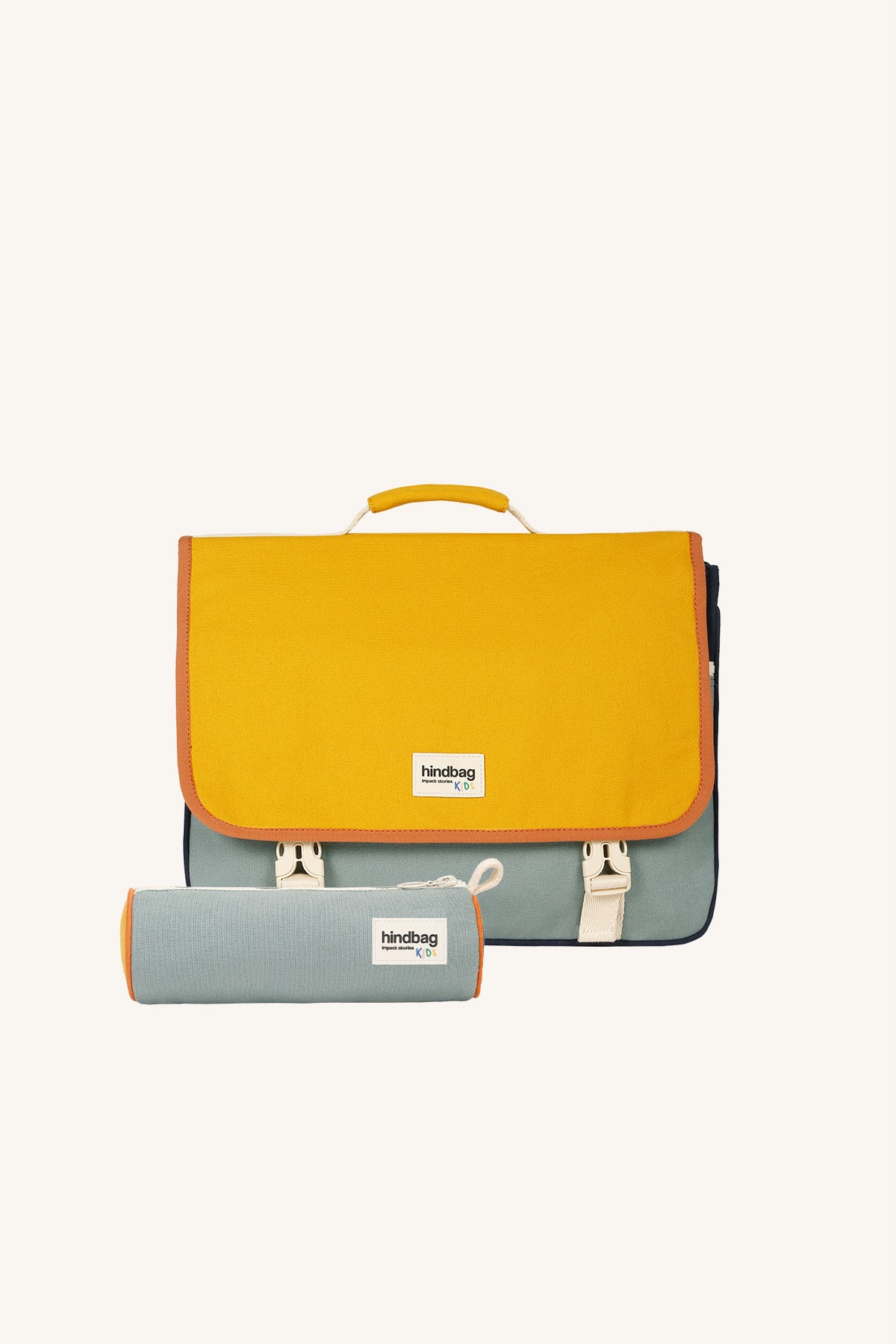 Pack école Maternelle Léo et Mia