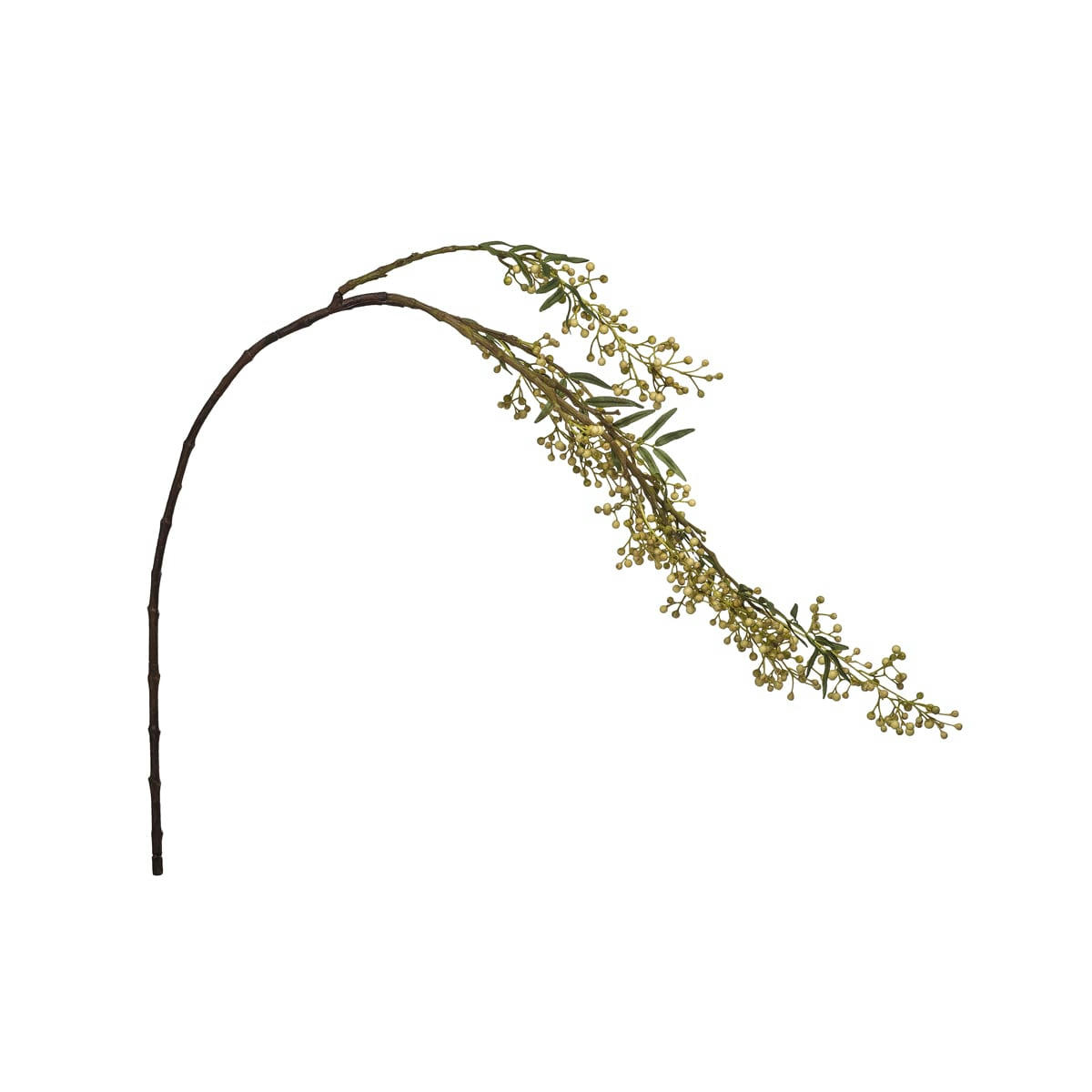 - Tige de nandaria tombante H106