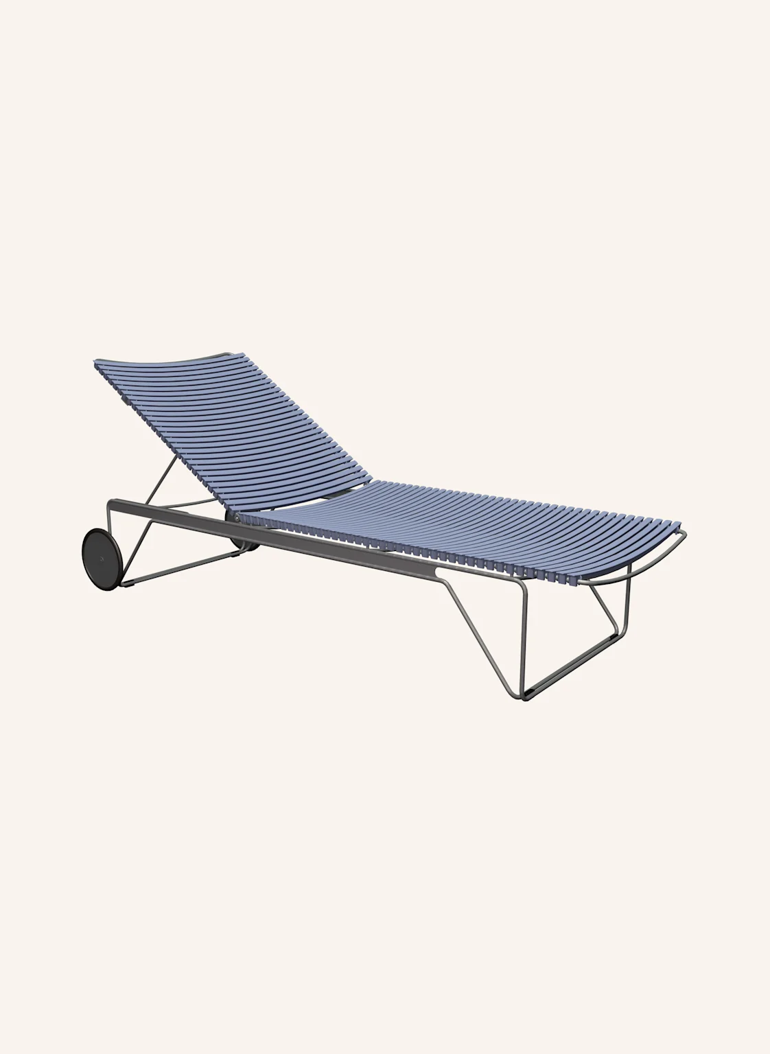 HOUE Gartenliege CLICK ADJUSTABLE