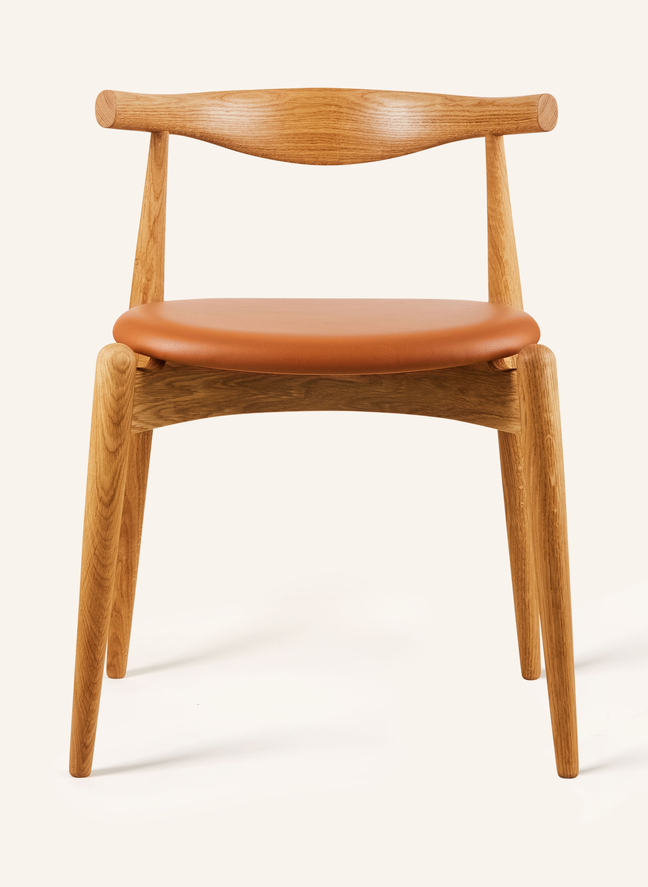 CARL HANSEN AND SØN Stuhl CH20