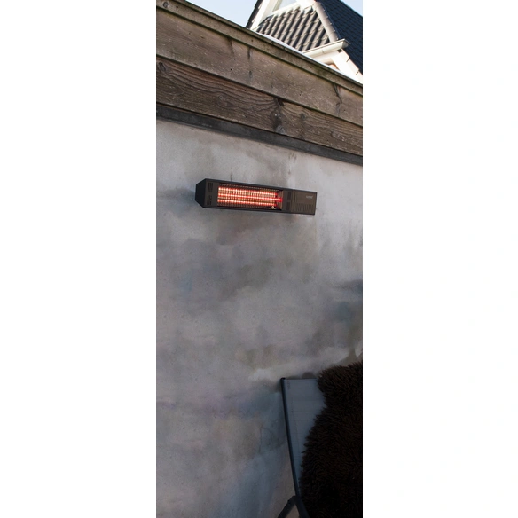 Terrassenheizung »Fortuna Ultra«, bis max. 18 m², 1500 W