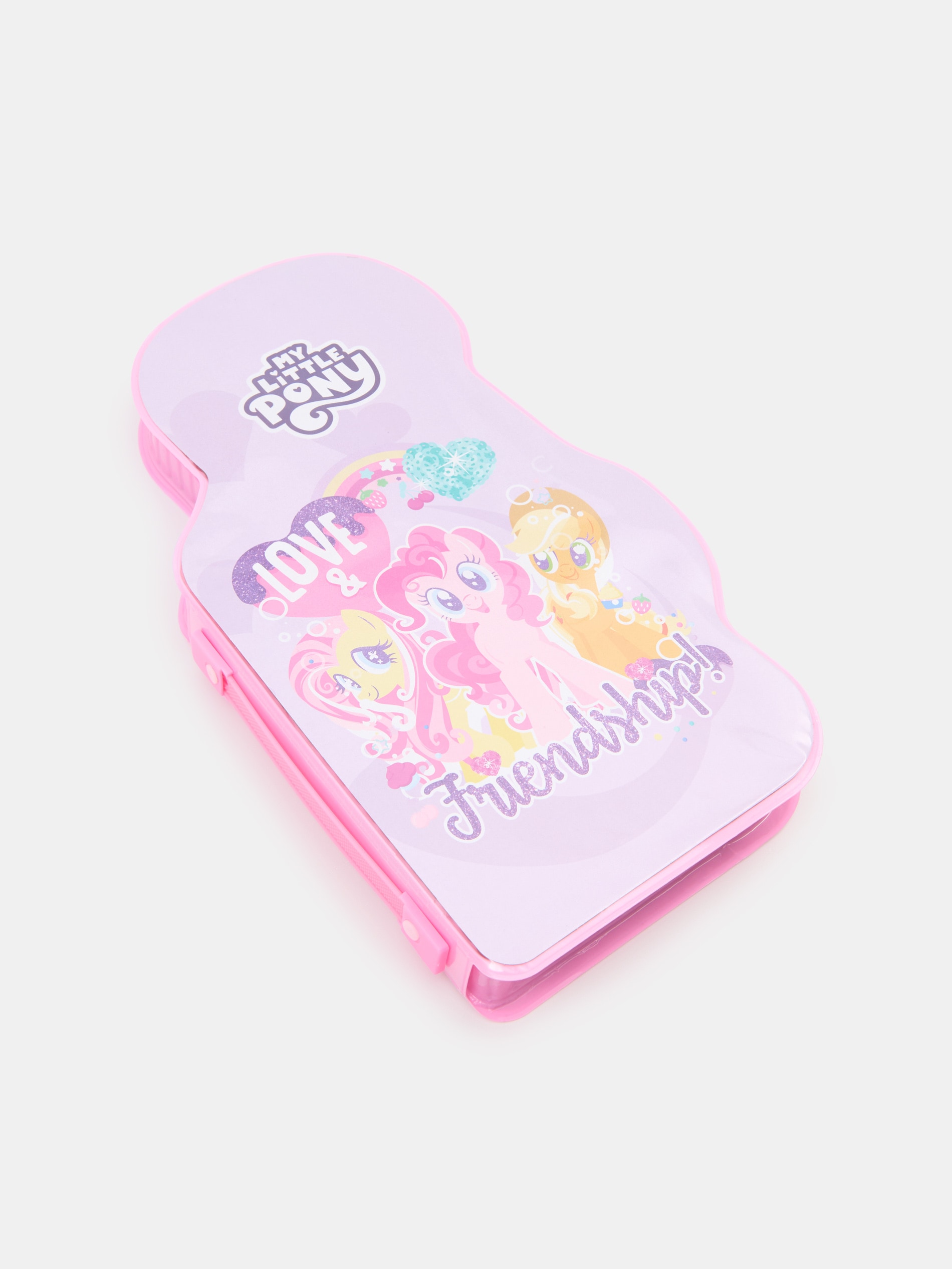 Zestaw przyborów do kolorowania 61 pack My Little Pony