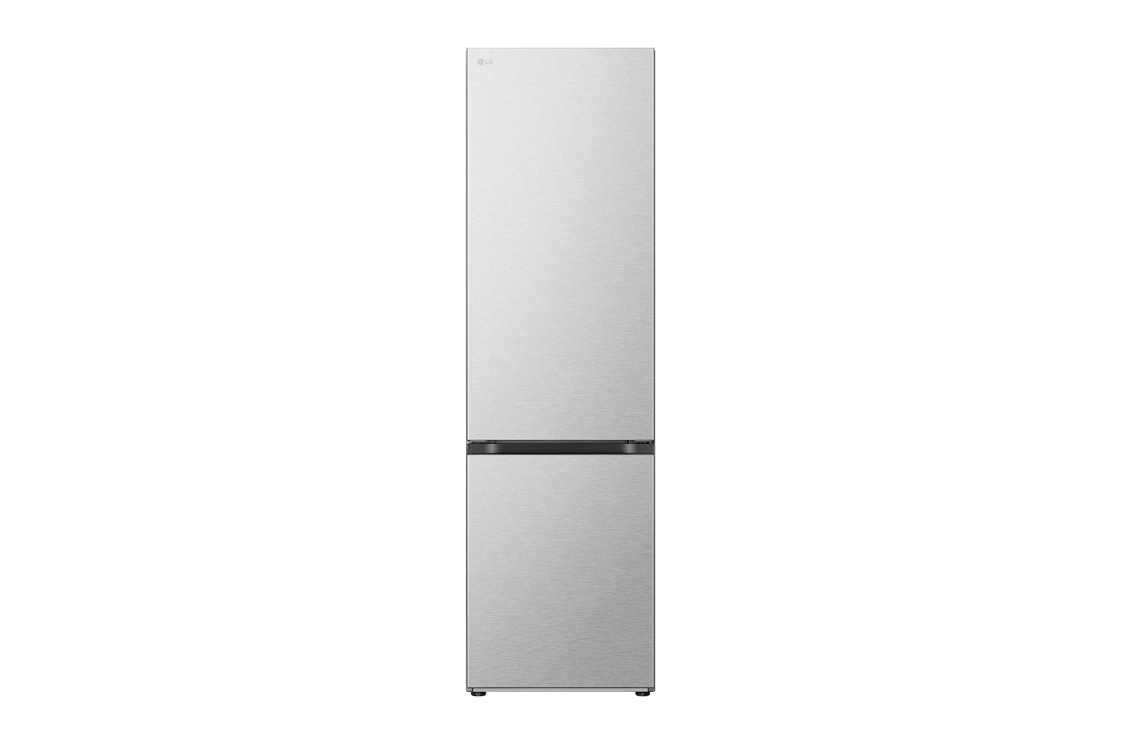 Chłodziarko-zamrażarka LG GBV7280DMB