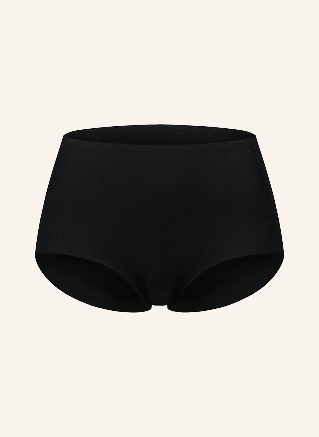 erlich textil Light Touch High Waist Slip mit weichem Modal - nahtlose Kanten