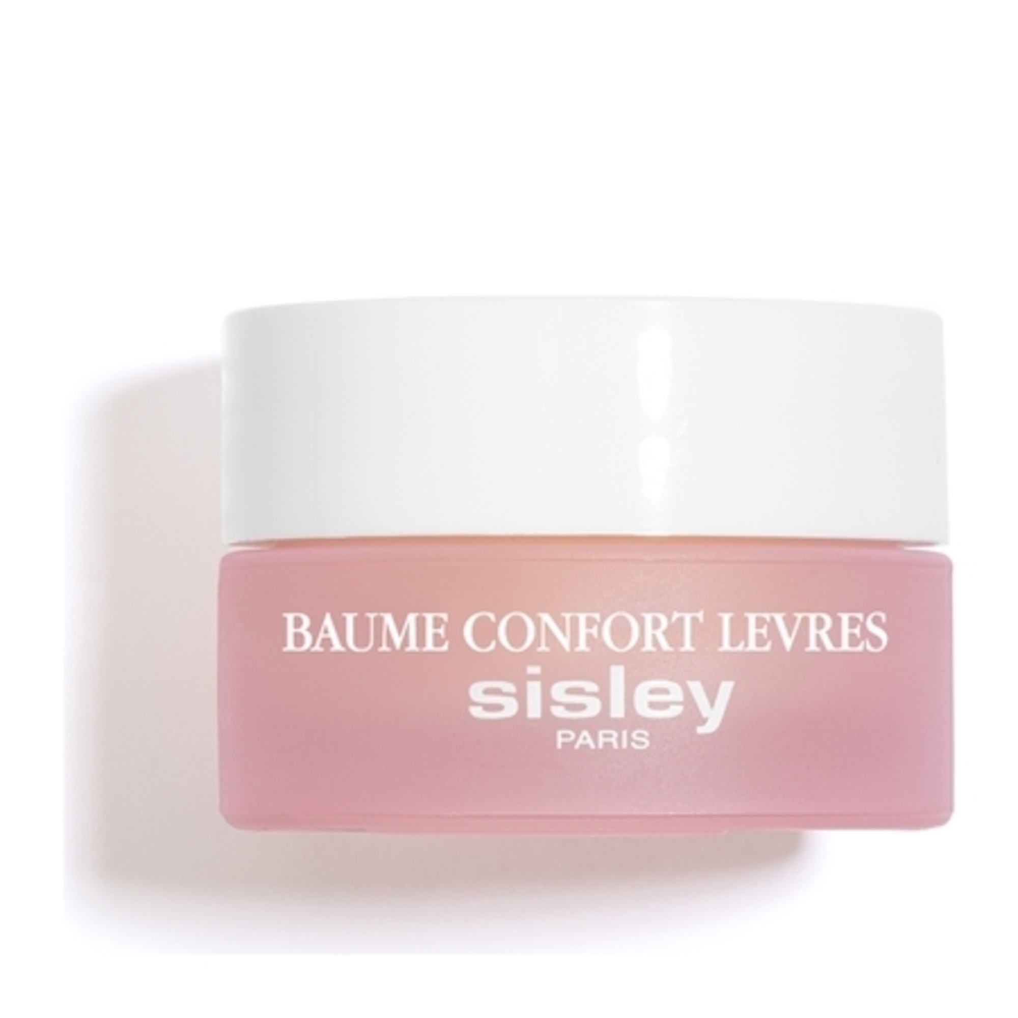 BAUME CONFORT LÈVRESBaume lèvres réparateur