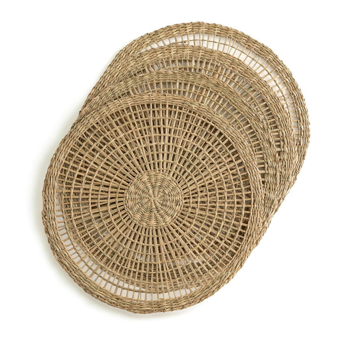 Lot de 4 sets de table, Nala