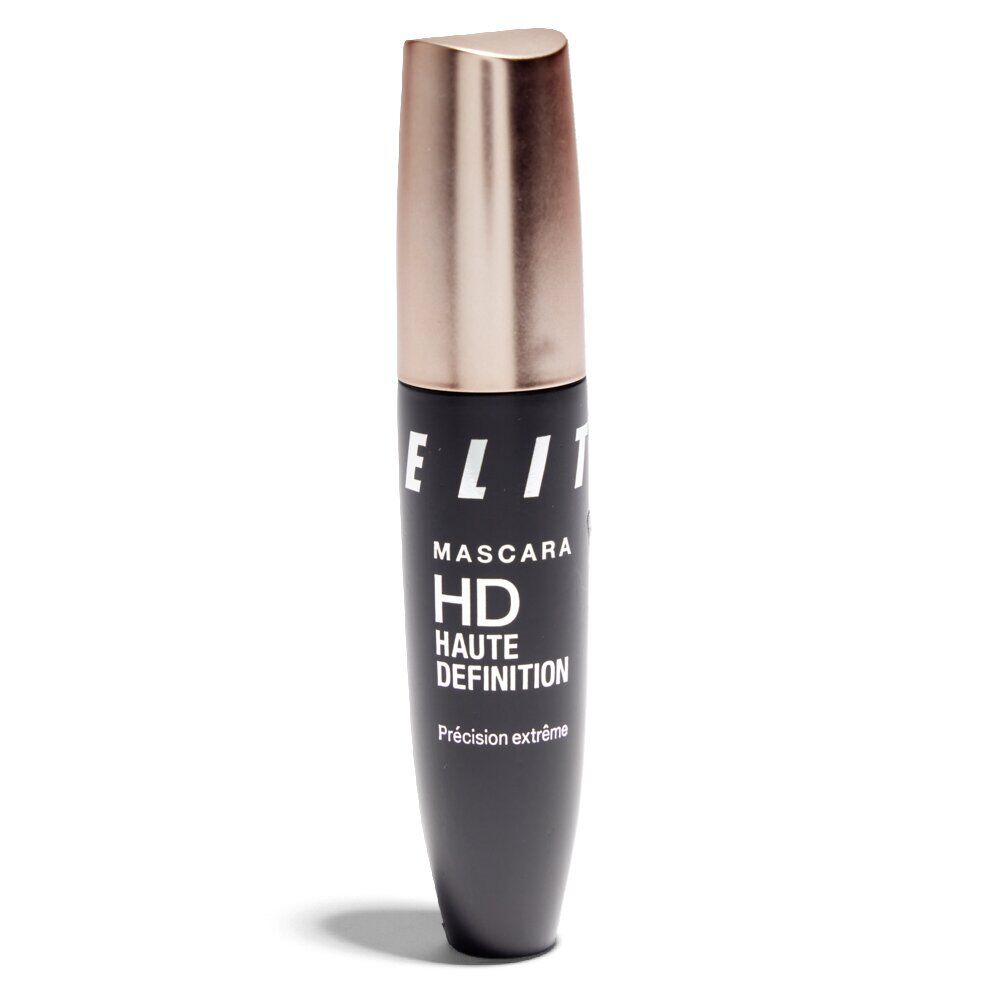 Mascara haute définition
