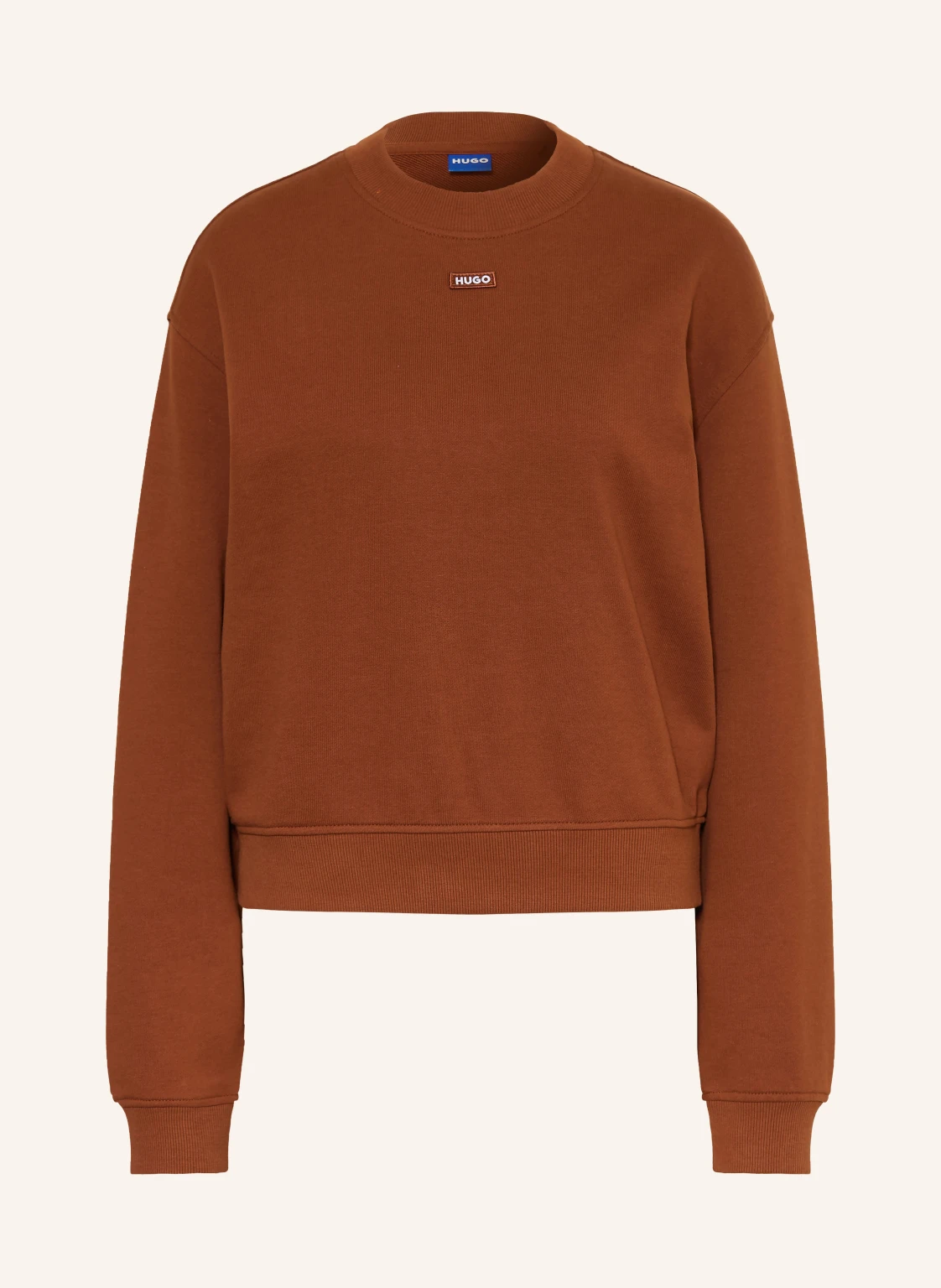 HUGO Sweatshirt DELESSA
