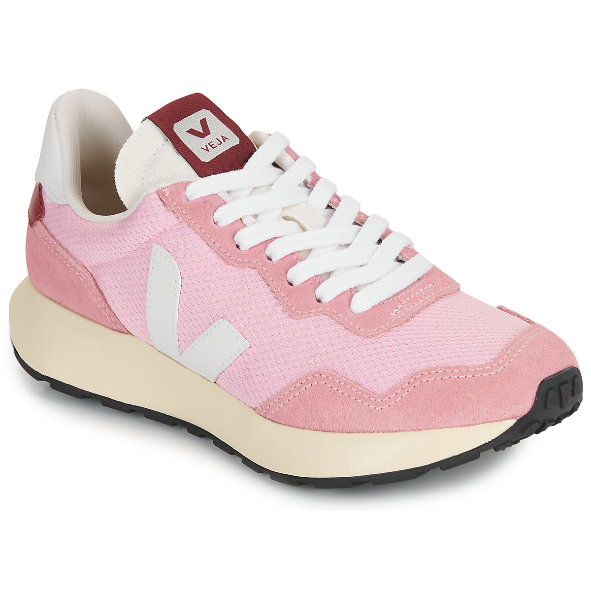 Veja - PAULISTANA - Pink