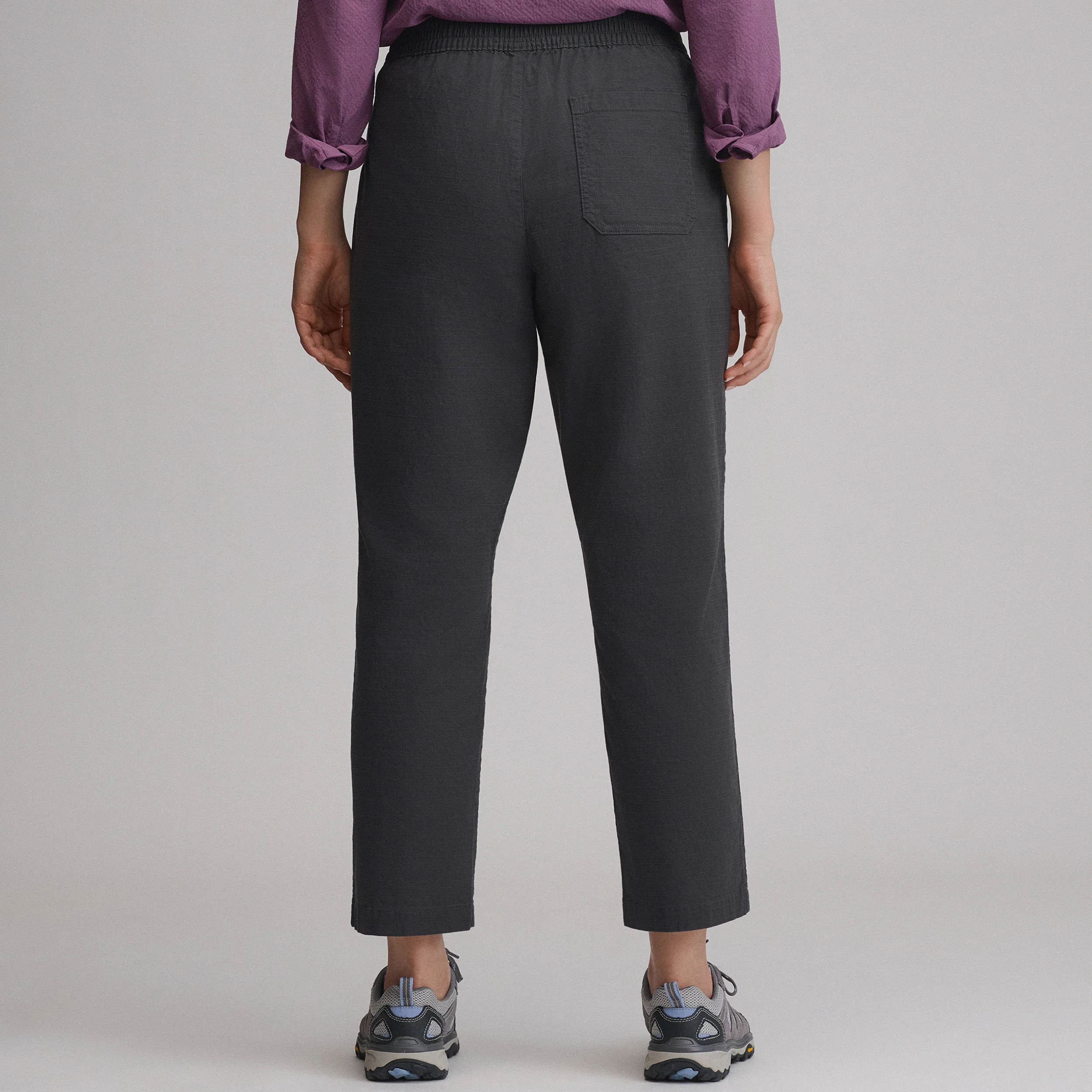 Women's Ripstop Ankle Pants