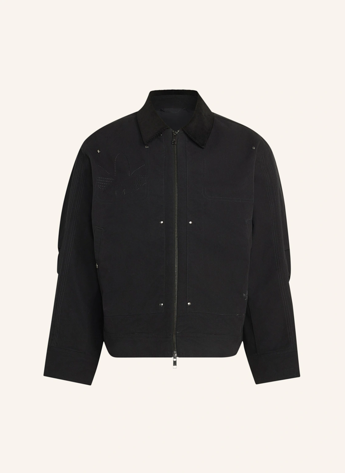 adidas Originals Overjacket ESSENTIALS