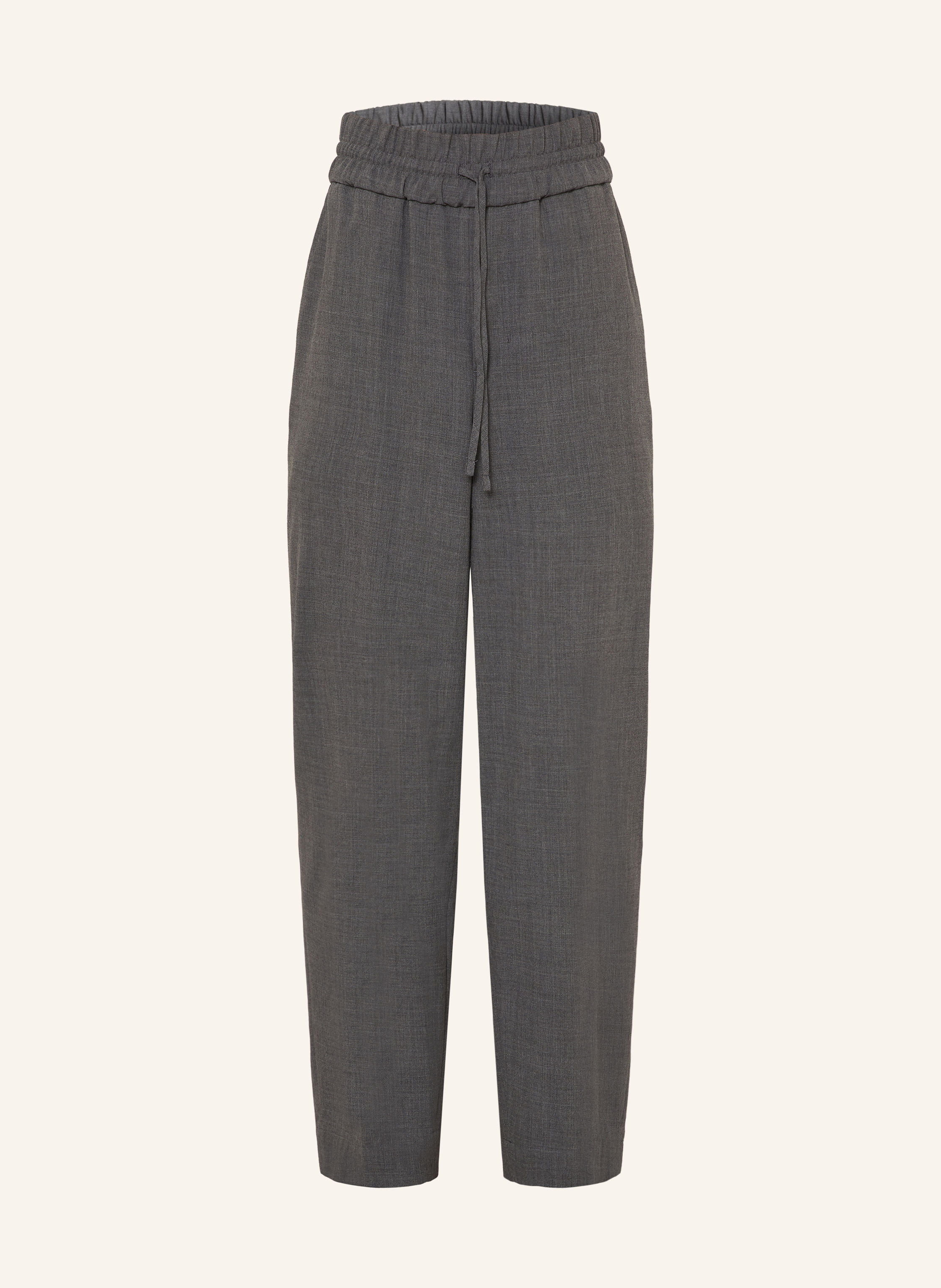 Ami Paris Hose im Jogging-Stil