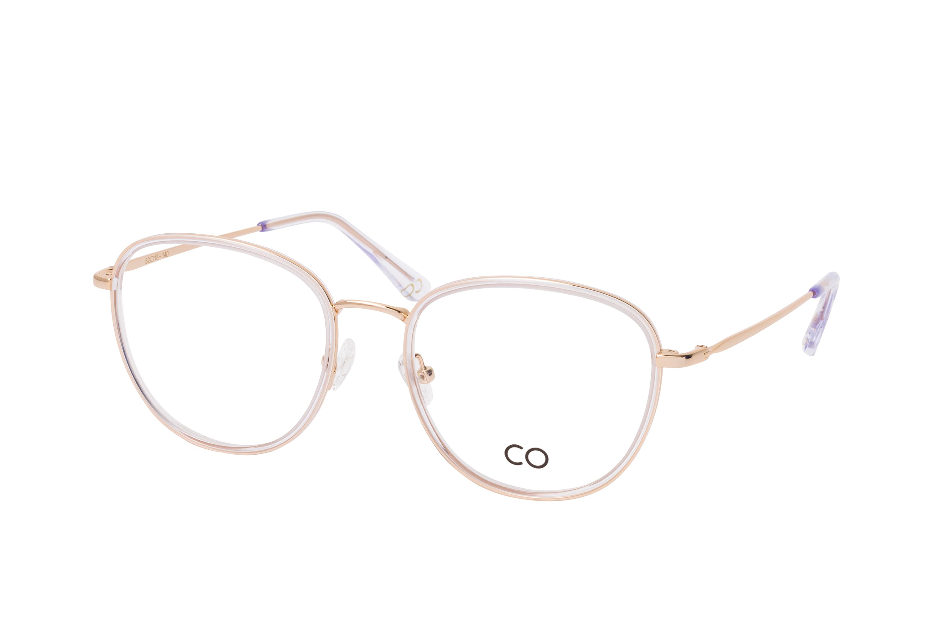 Mister Spex Collection Cusack 1416 H22
