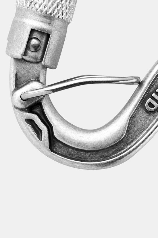 Edelrid HMS Bulletproof Triple FG Eco Karabiner