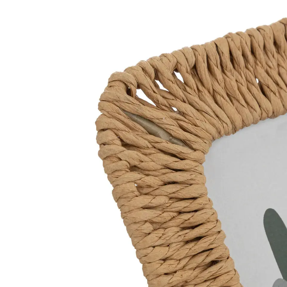 Atmosphera Fotolijstje voor 10 x 15 cm foto - naturel