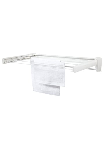 Leifheit Telegant 36 Protect Plus Wall Mounted Airer Dryer 83201