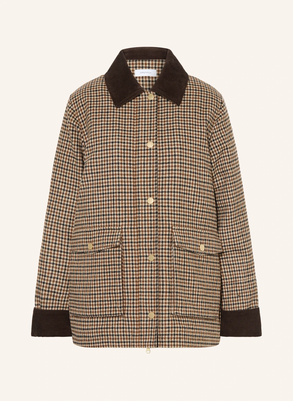 darling harbour Jacke