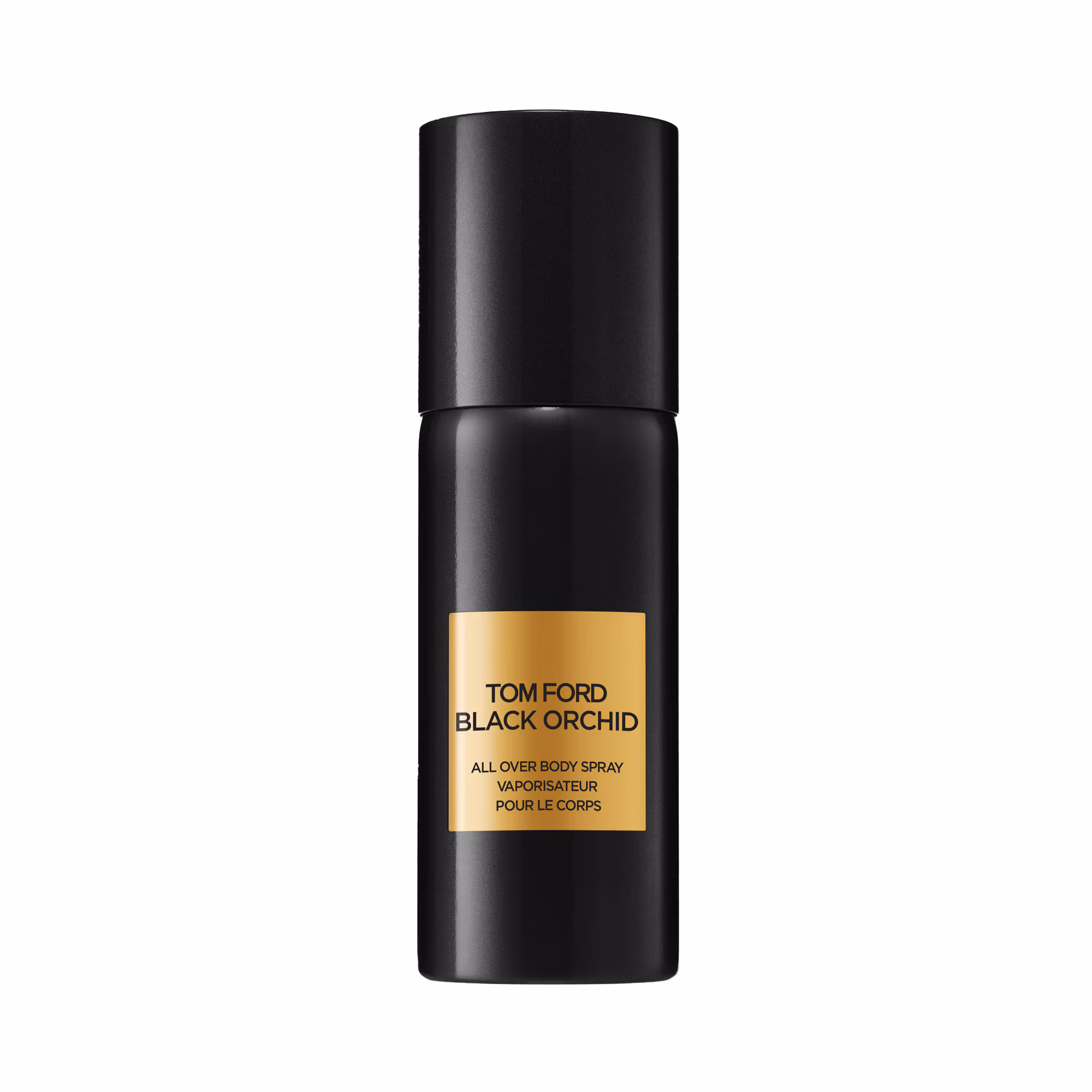 BLACK ORCHIDVaporisateur pour le corps