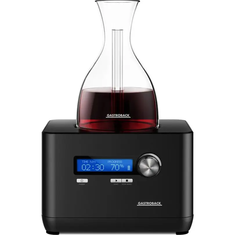 Weindekanter Home Sommelier