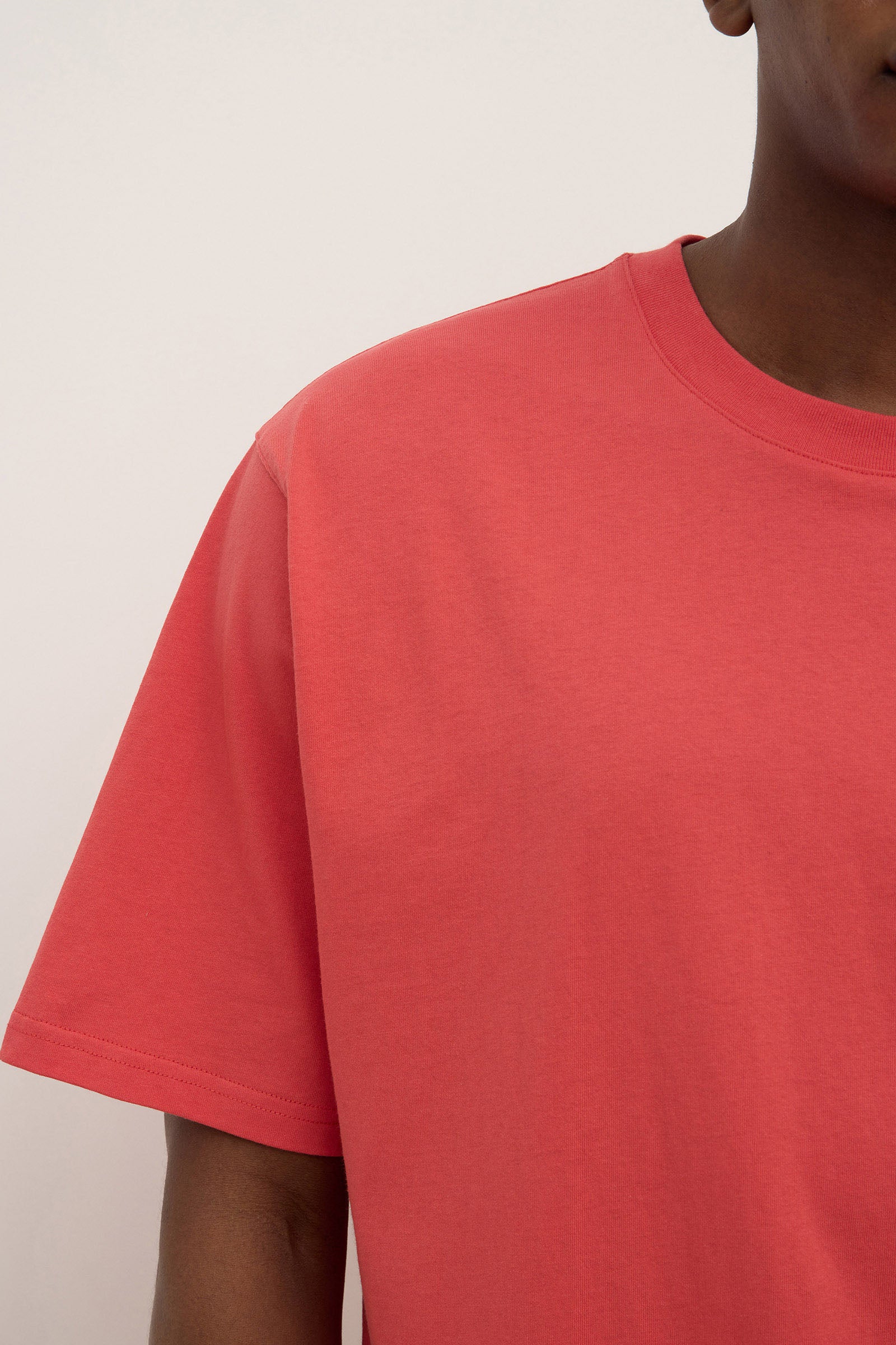 Knox Oversized Tee