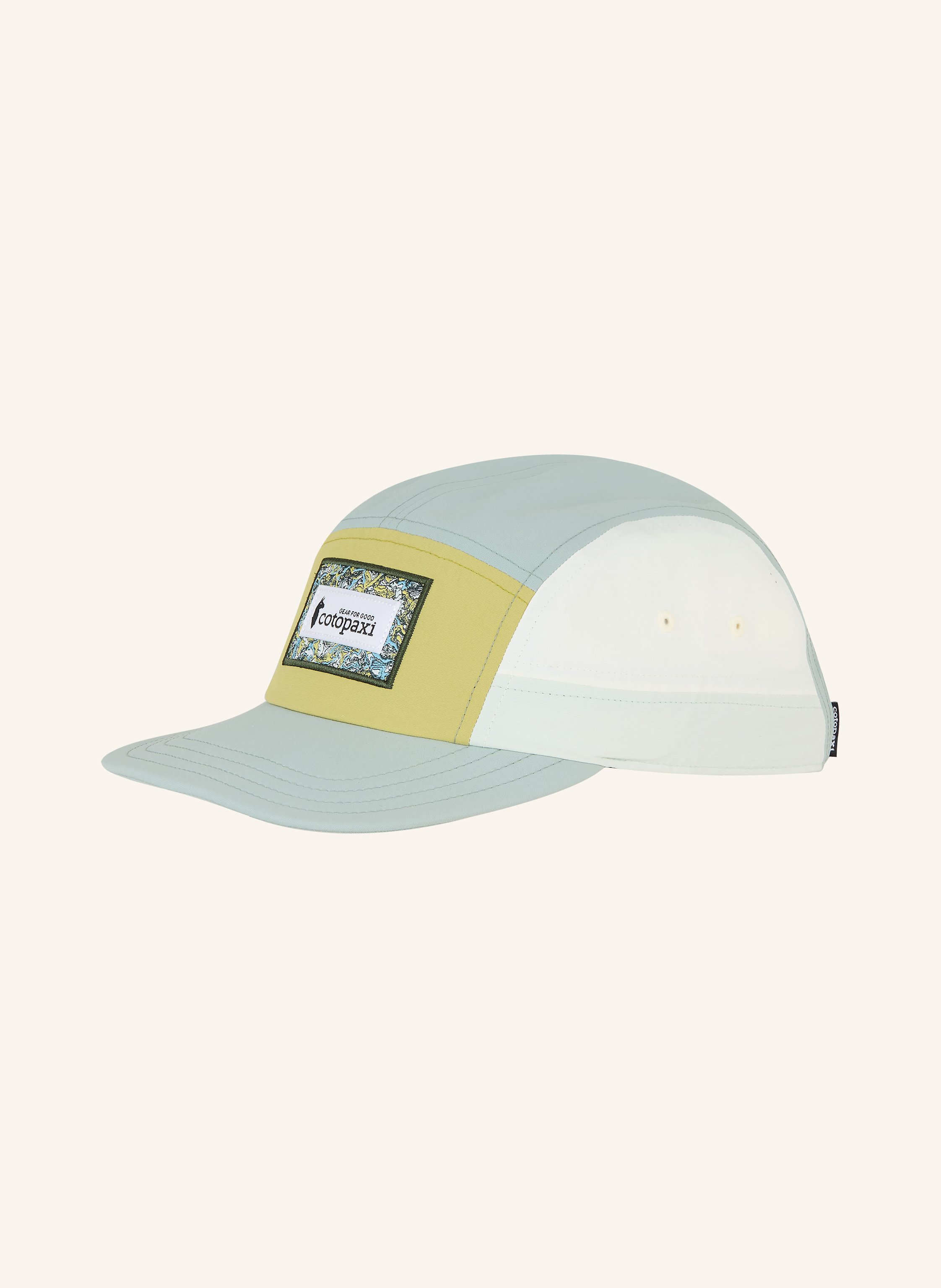 cotopaxi Cap
