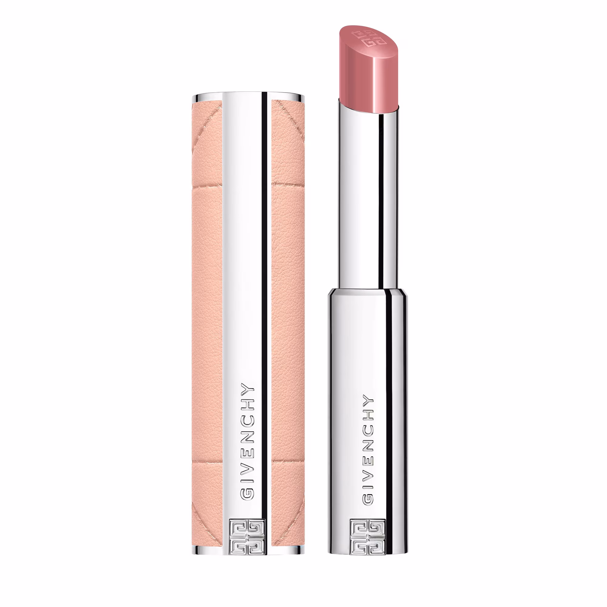ROSE PERFECTO SHINE SERUM LIPSTICKRouge à lèvres brillant et soin