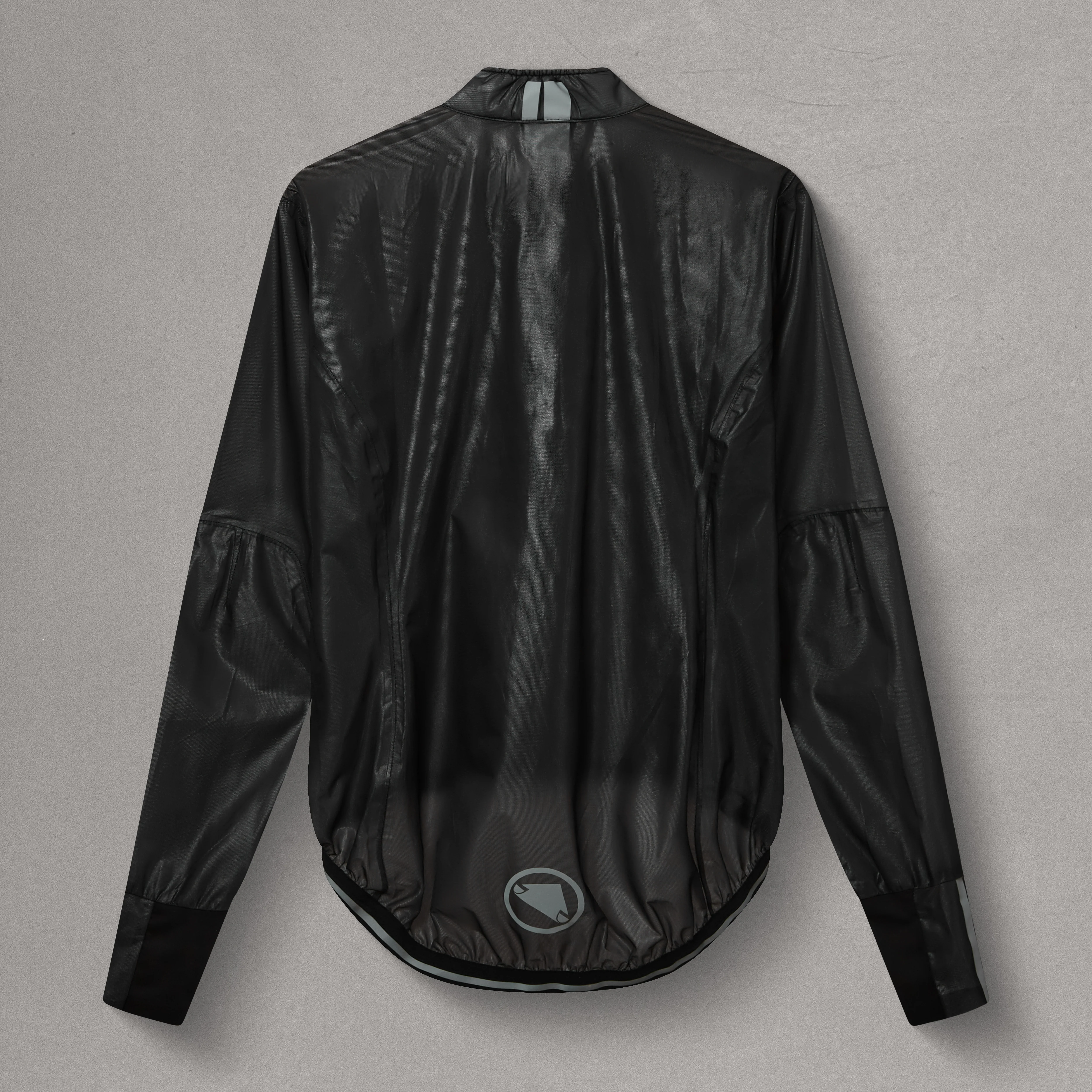 Men's FS260 Adrenaline Race Cape - Black