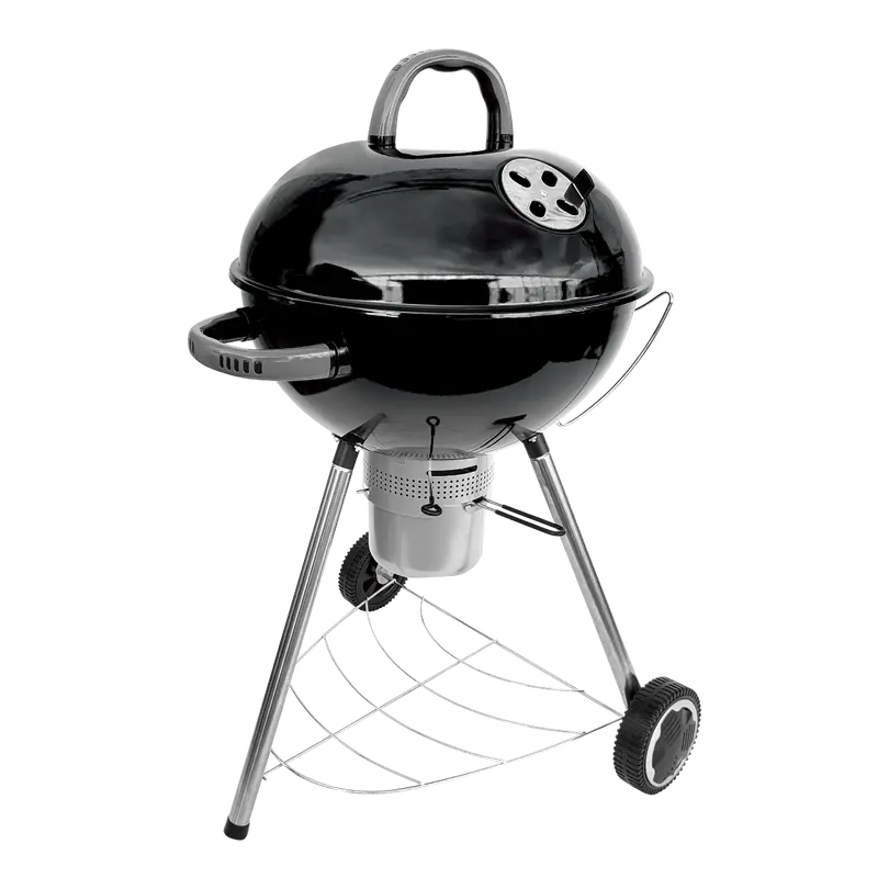 Holzkohlegrill York Compact