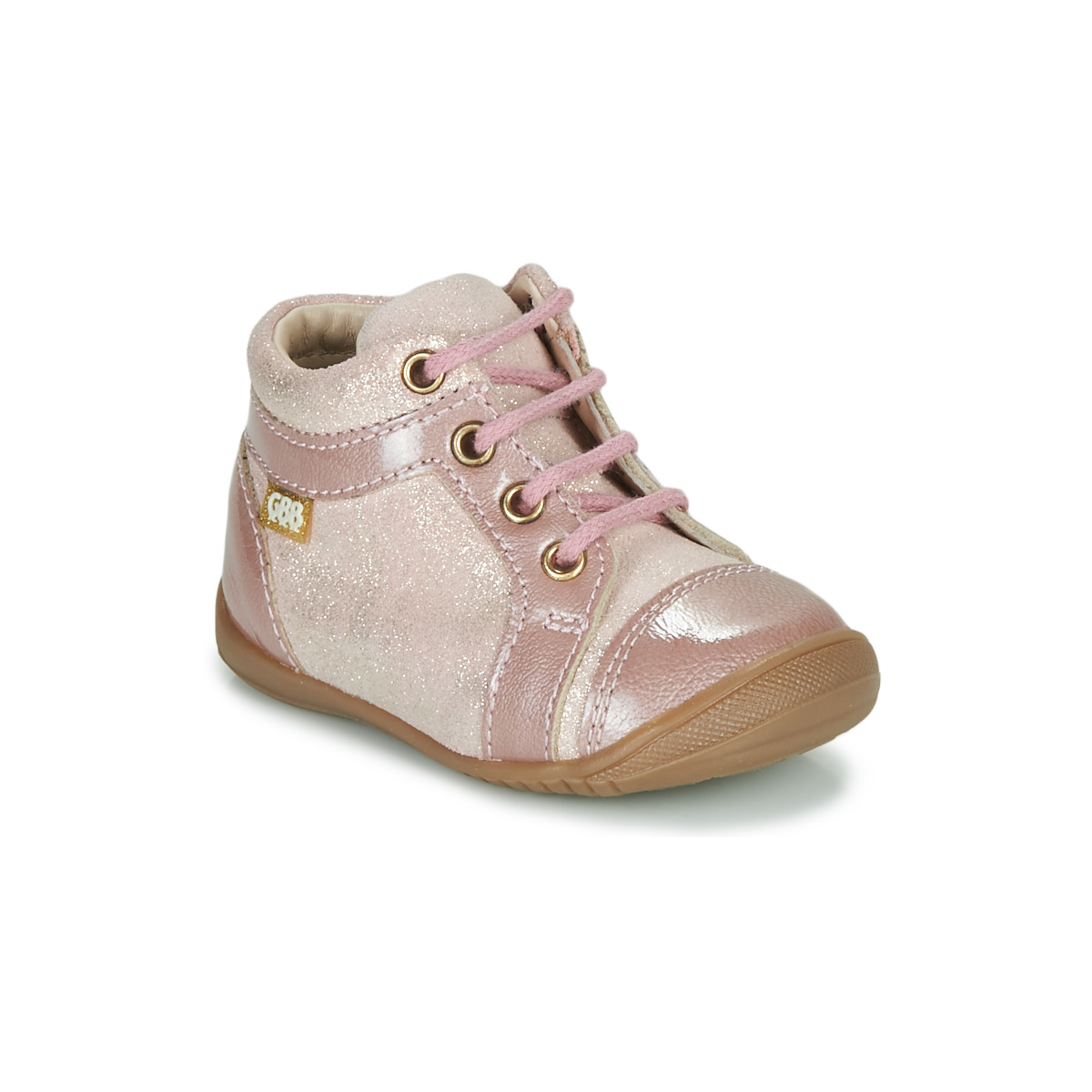 GBB - OMANE - Pink